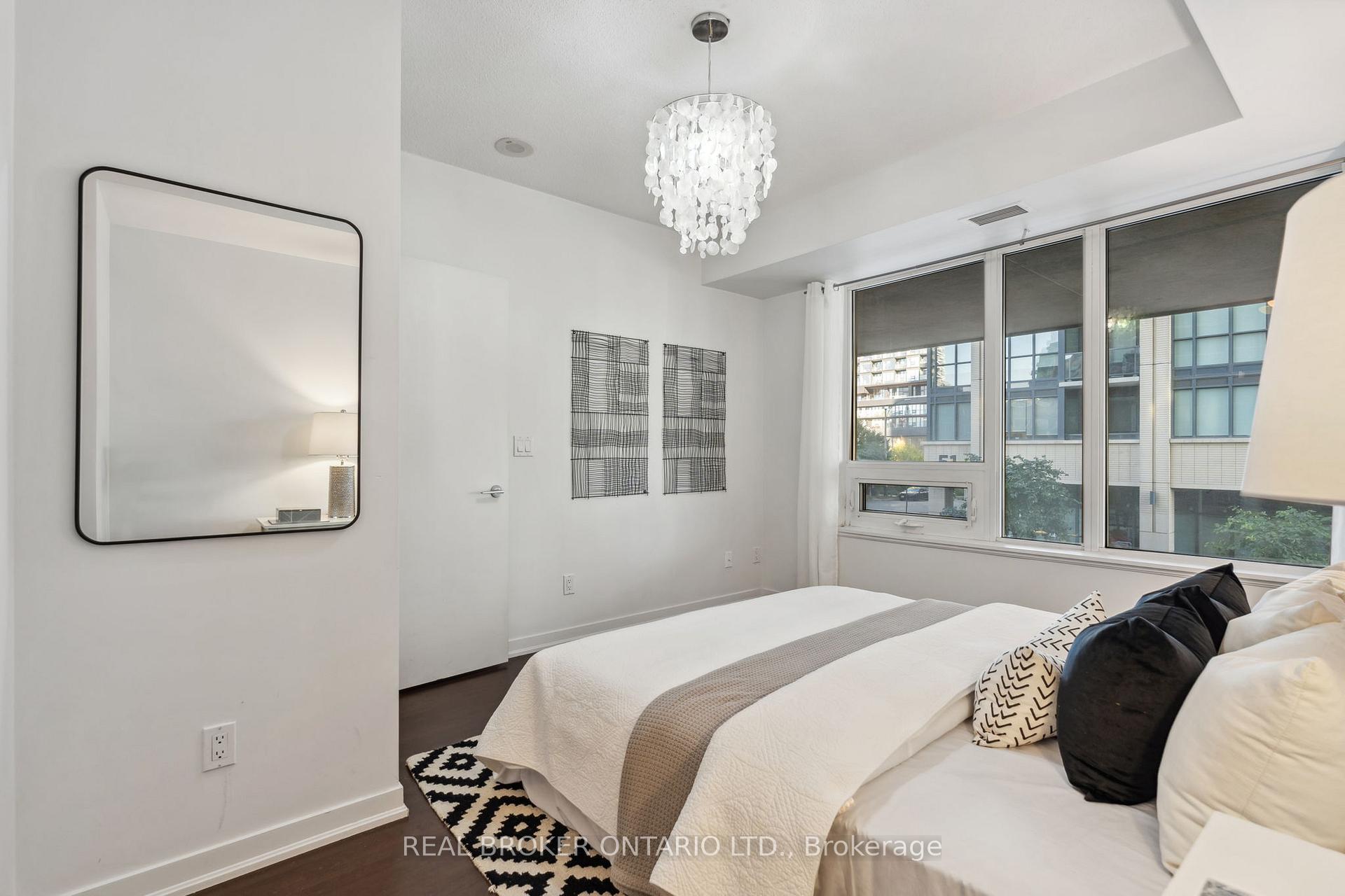 #104 - 55 East Liberty St, Toronto, ON M6K3P9 | 2 Bedroom 2 Bathroom Condo Townhouse | Image 26