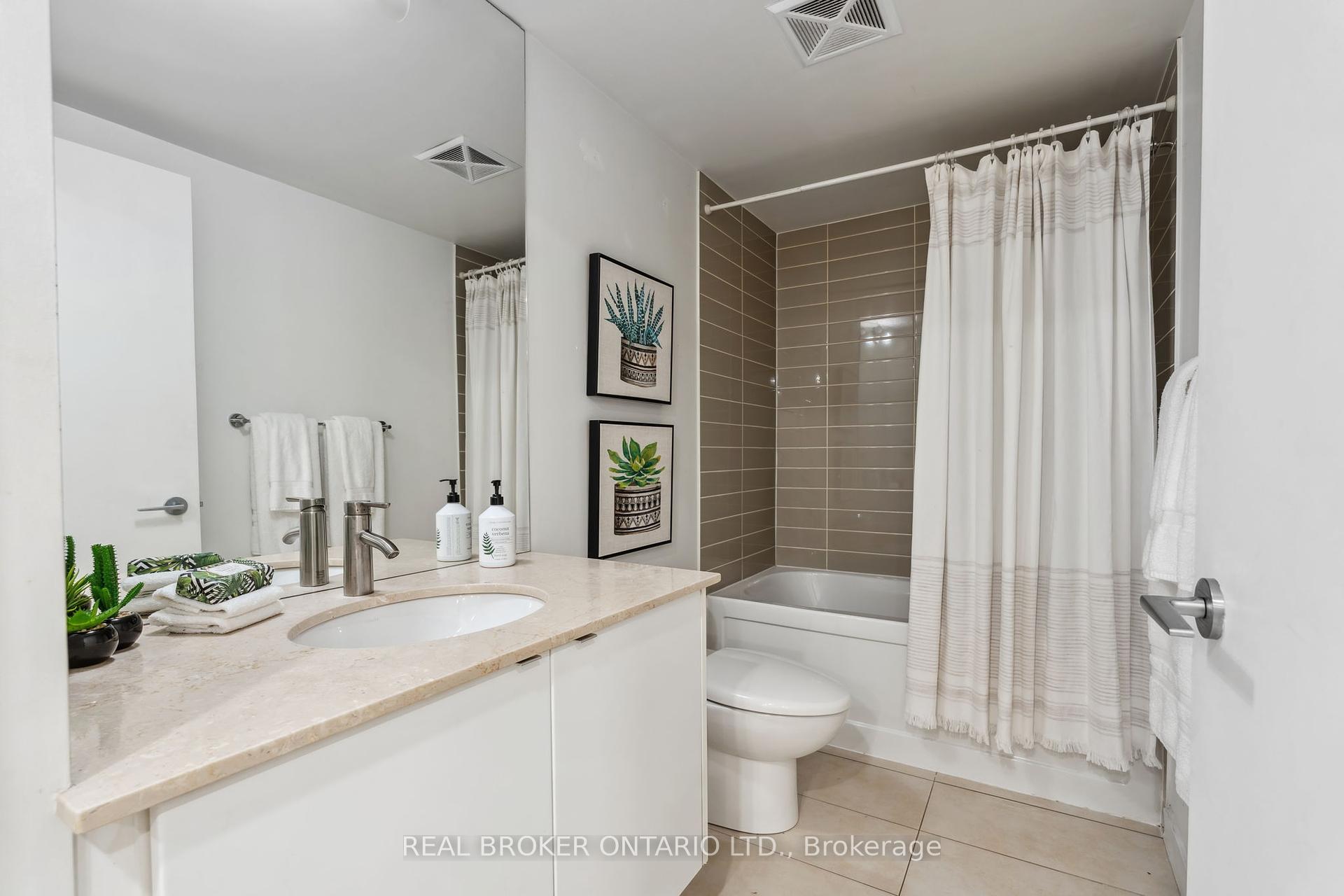 #104 - 55 East Liberty St, Toronto, ON M6K3P9 | 2 Bedroom 2 Bathroom Condo Townhouse | Image 27