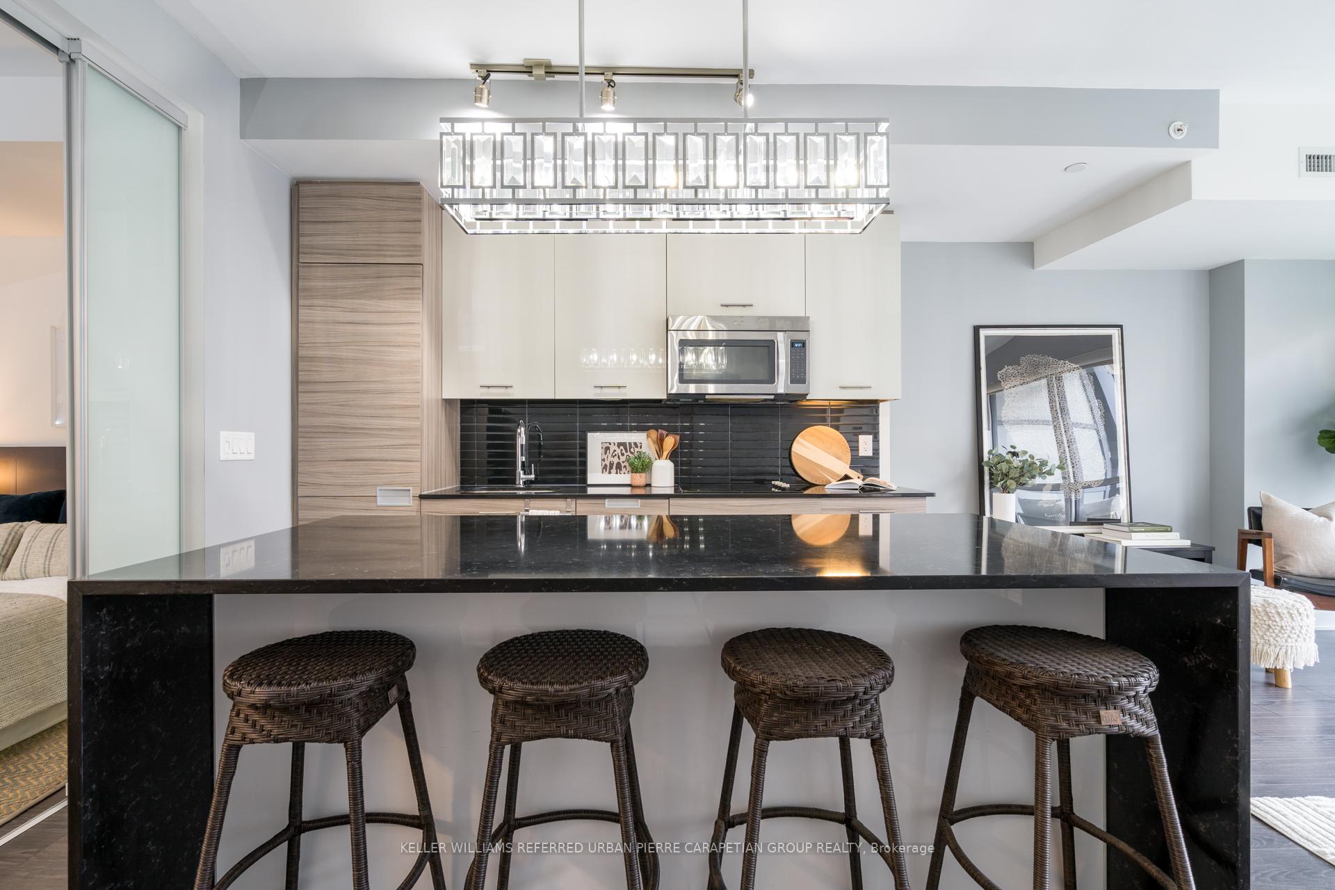 #604 - 210 Simcoe St, Toronto, ON M5T0A9 | 2 Bedroom 1 Bathroom Condo Apt | Image 18