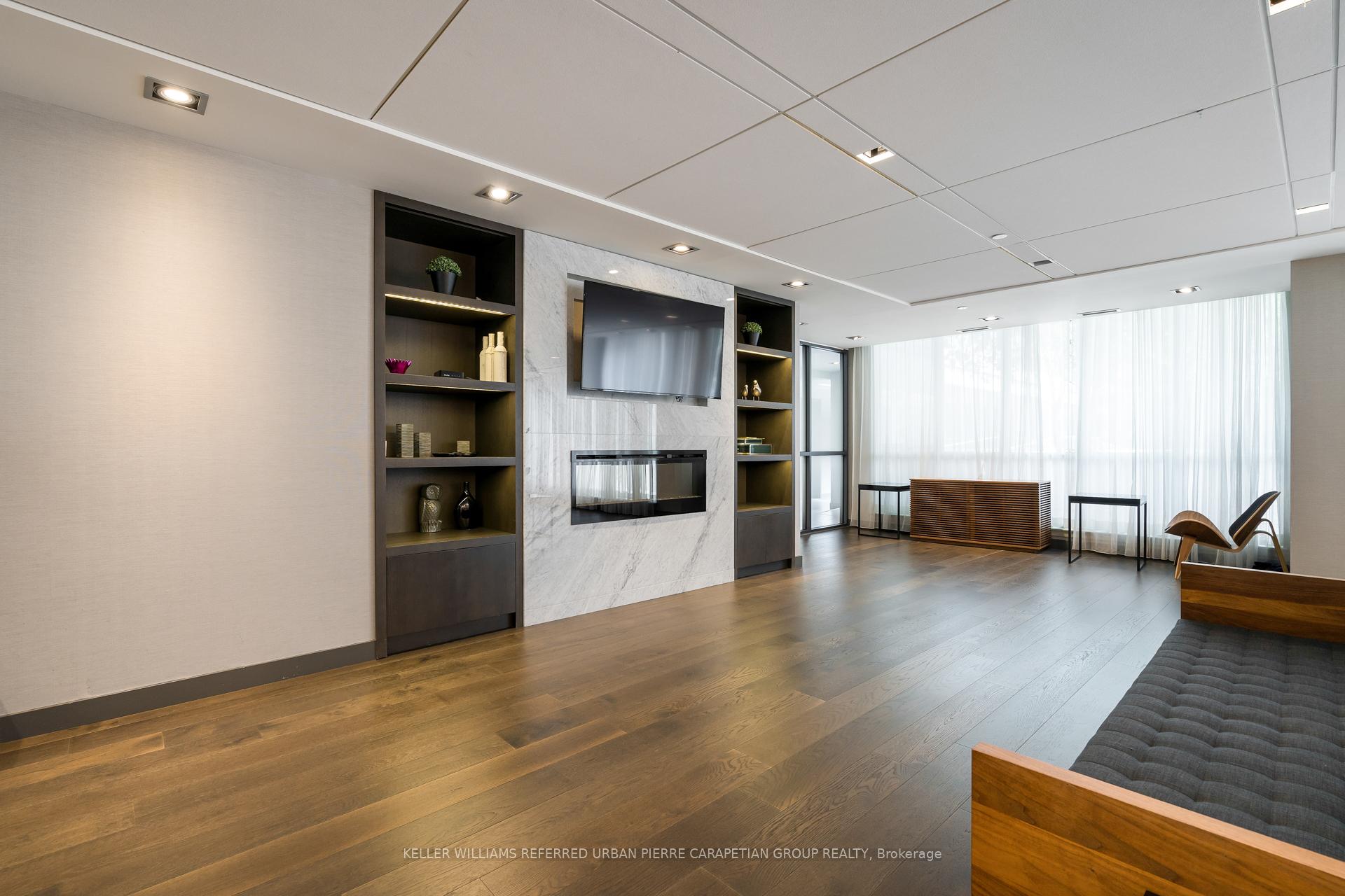 #604 - 210 Simcoe St, Toronto, ON M5T0A9 | 2 Bedroom 1 Bathroom Condo Apt | Image 39