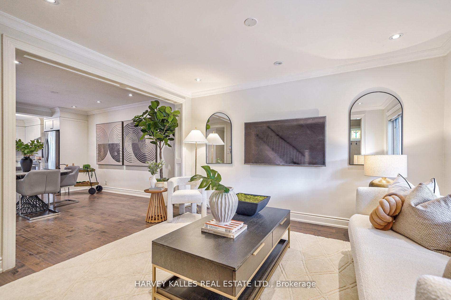 106 Gloucester Grve, Toronto, ON M6C2A8 | 4 Bedroom 4 Bathroom Detached House | Image 1