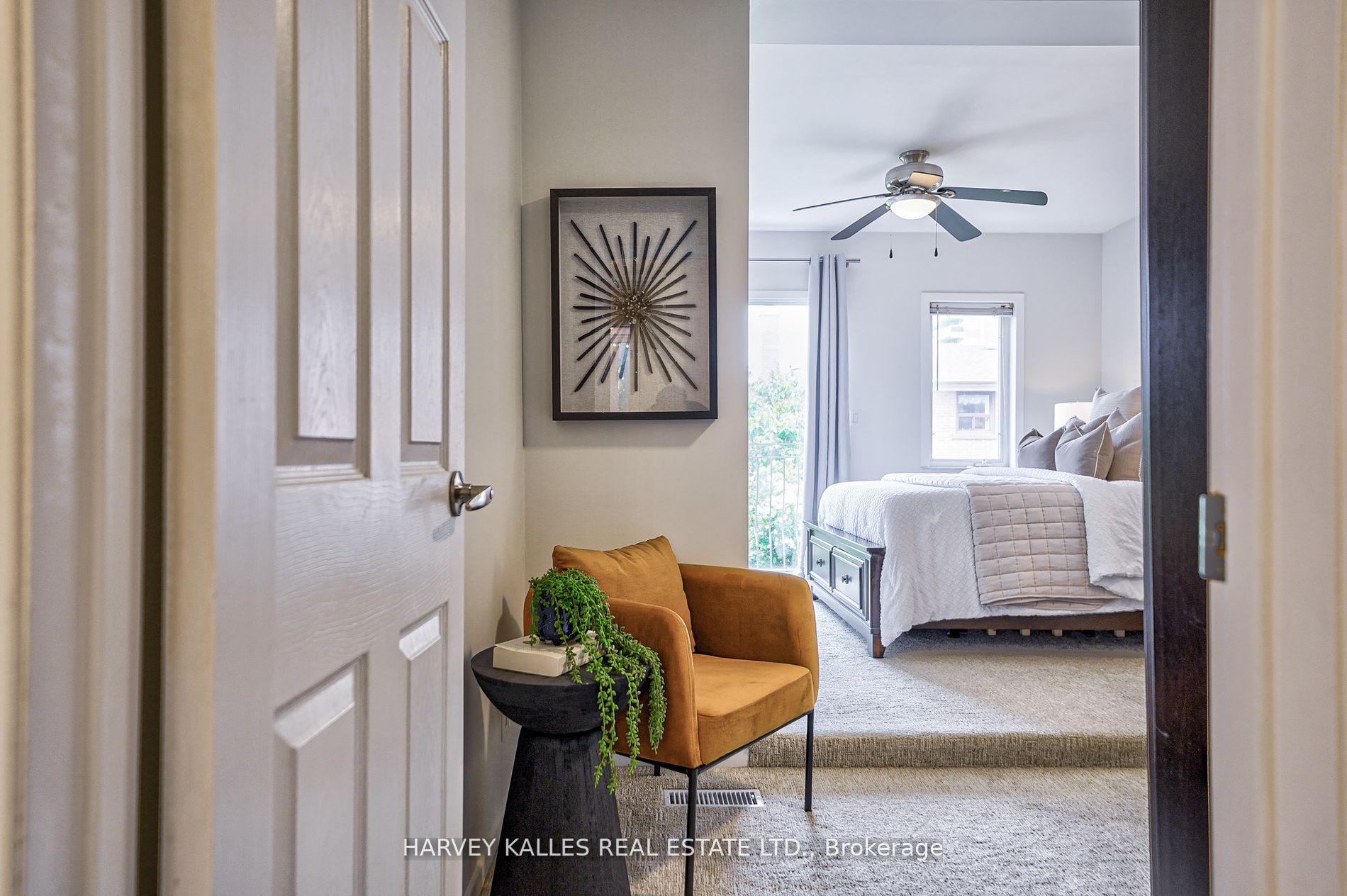 106 Gloucester Grve, Toronto, ON M6C2A8 | 4 Bedroom 4 Bathroom Detached House | Image 16