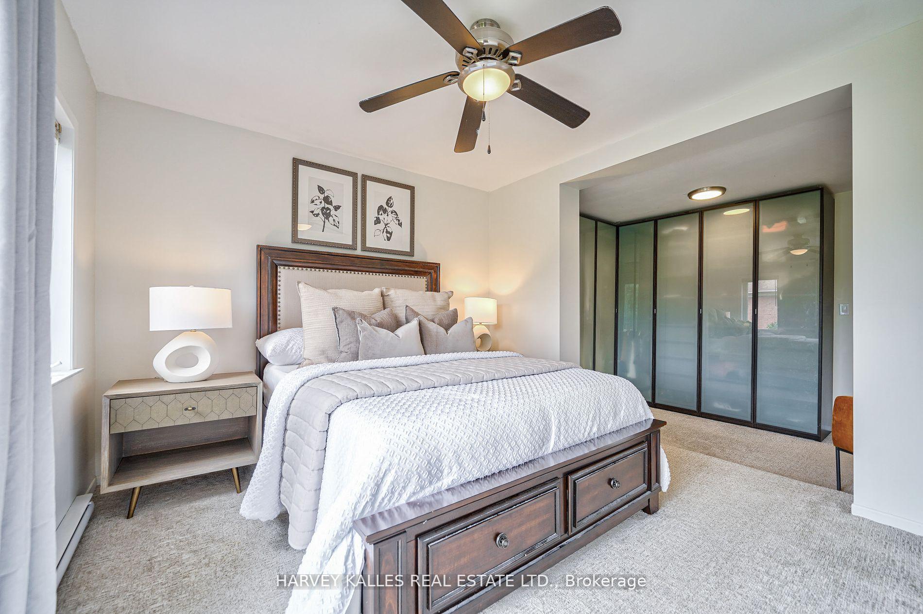 106 Gloucester Grve, Toronto, ON M6C2A8 | 4 Bedroom 4 Bathroom Detached House | Image 19