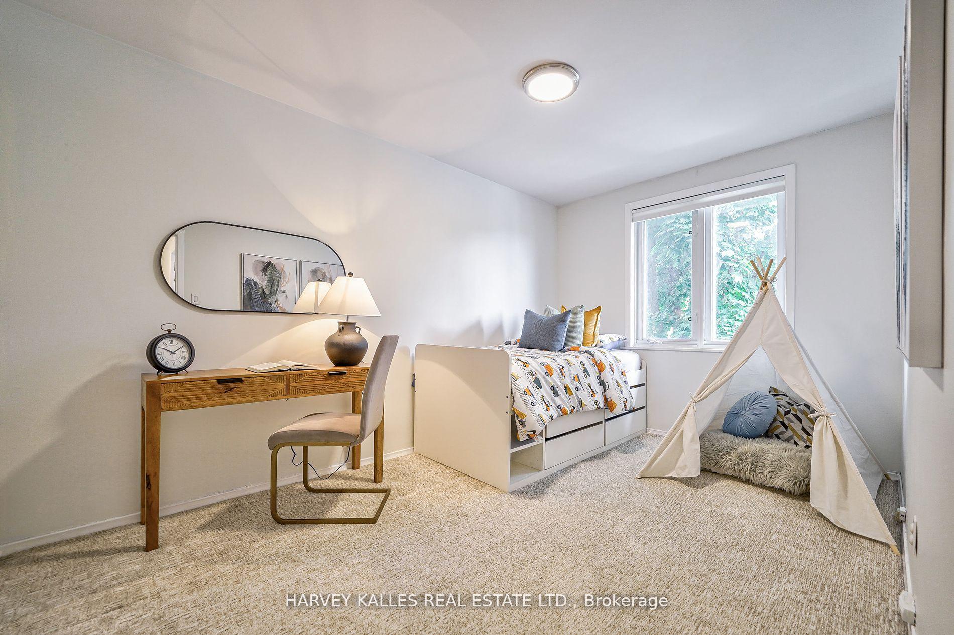 106 Gloucester Grve, Toronto, ON M6C2A8 | 4 Bedroom 4 Bathroom Detached House | Image 24