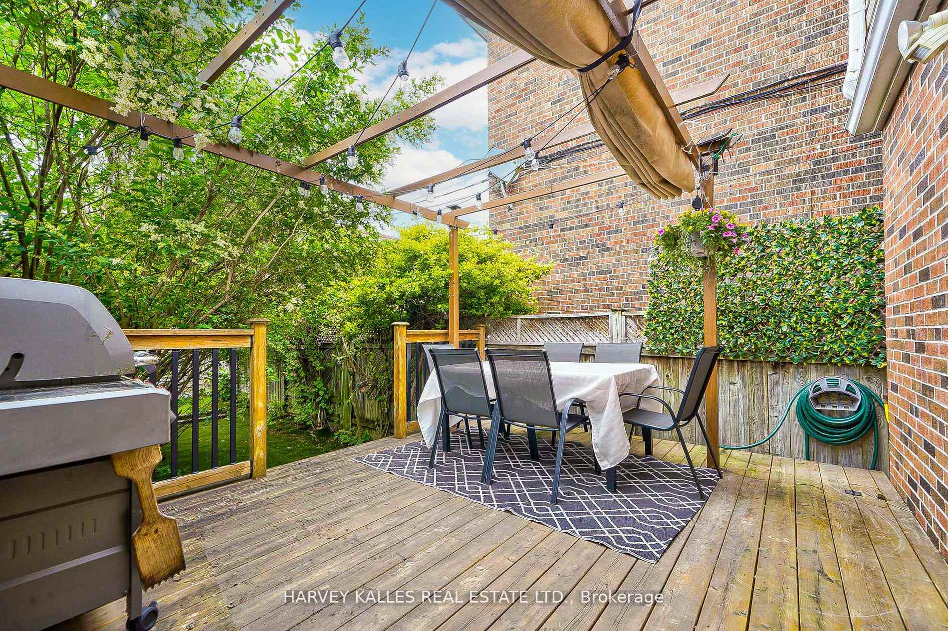 106 Gloucester Grve, Toronto, ON M6C2A8 | 4 Bedroom 4 Bathroom Detached House | Image 36