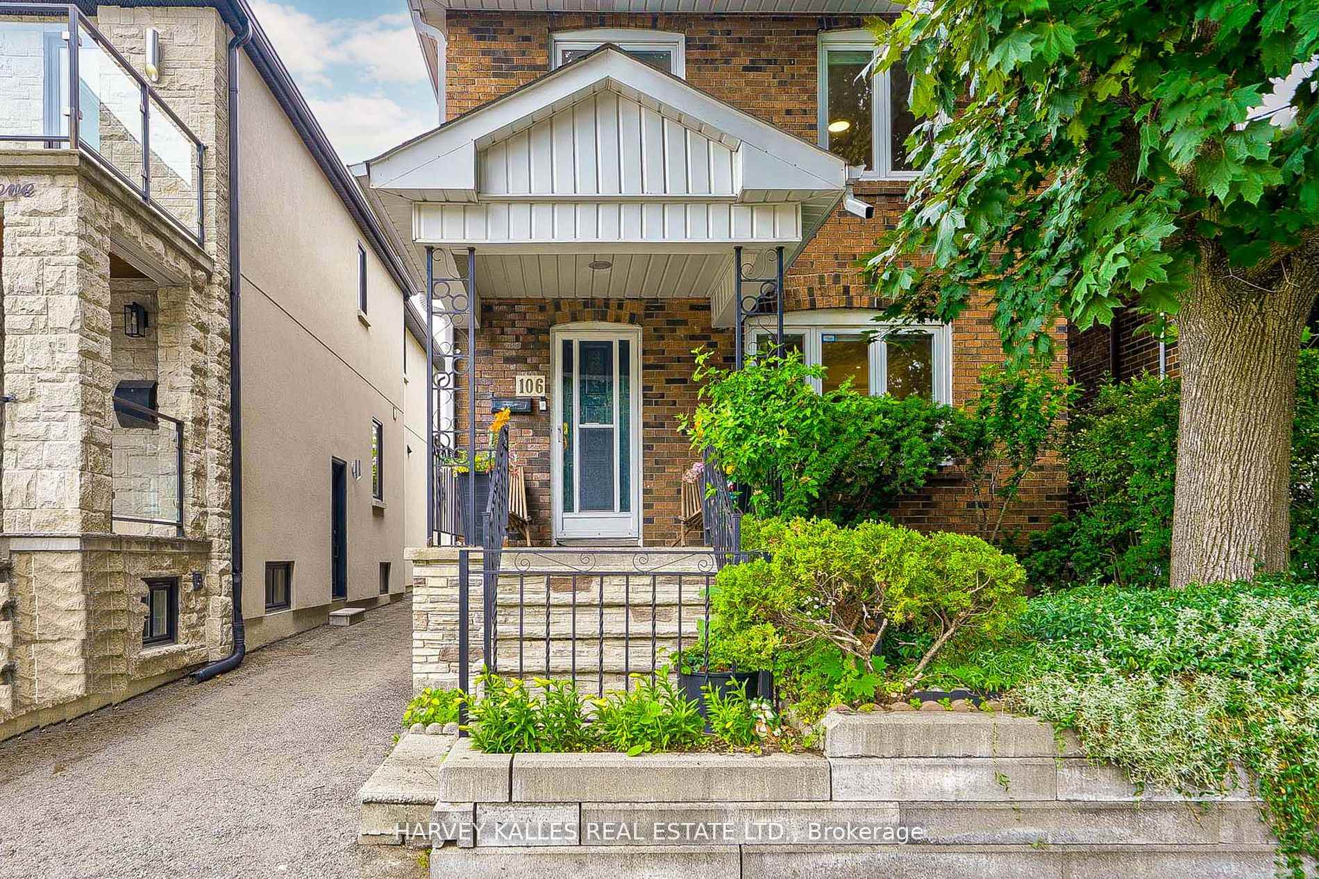 106 Gloucester Grve, Toronto, ON M6C2A8 | 4 Bedroom 4 Bathroom Detached House | Image 39