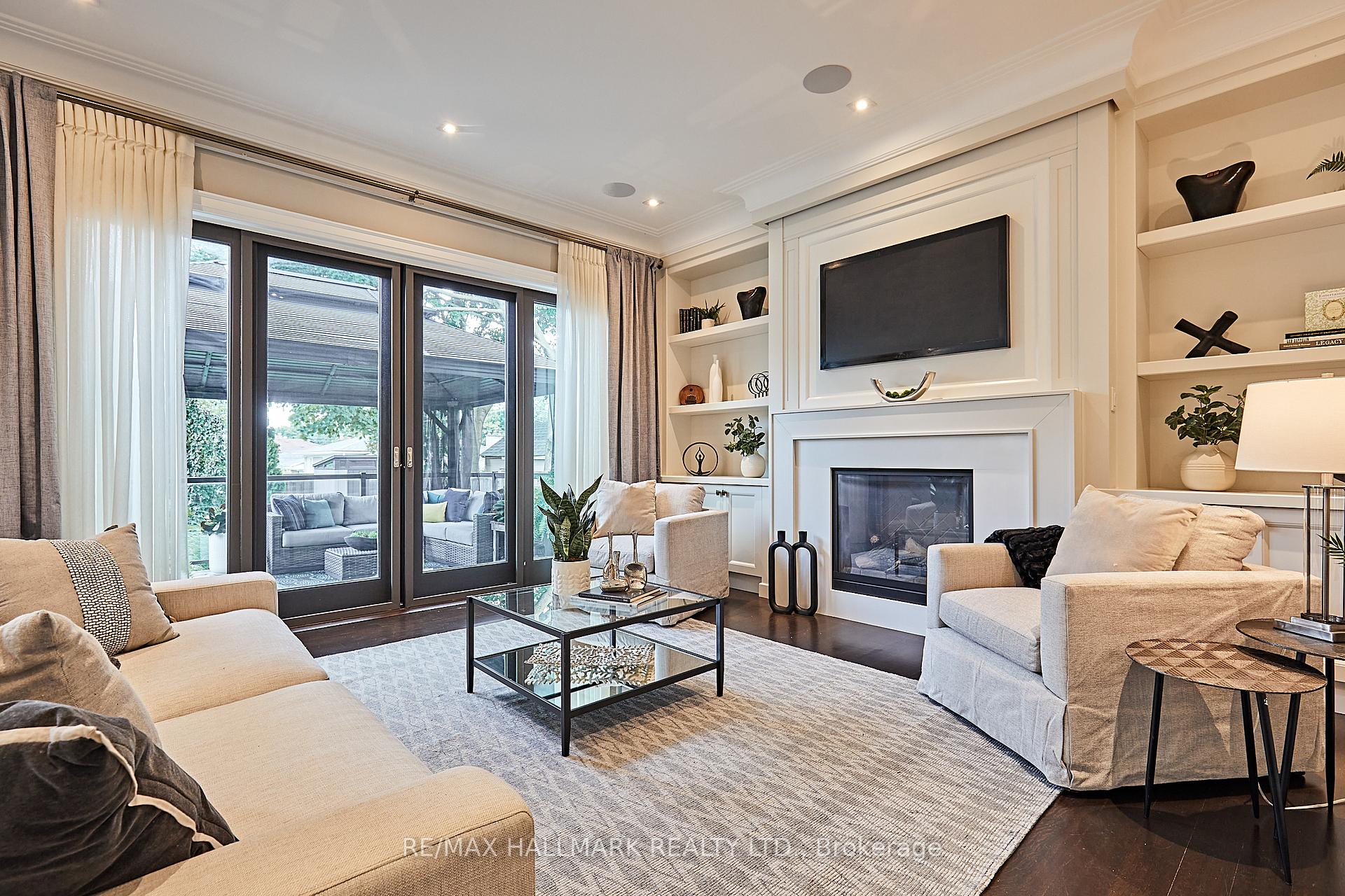 75 Lorraine Dr, Toronto, ON M2N2E3 | 4 Bedroom 5 Bathroom Detached House | Image 10