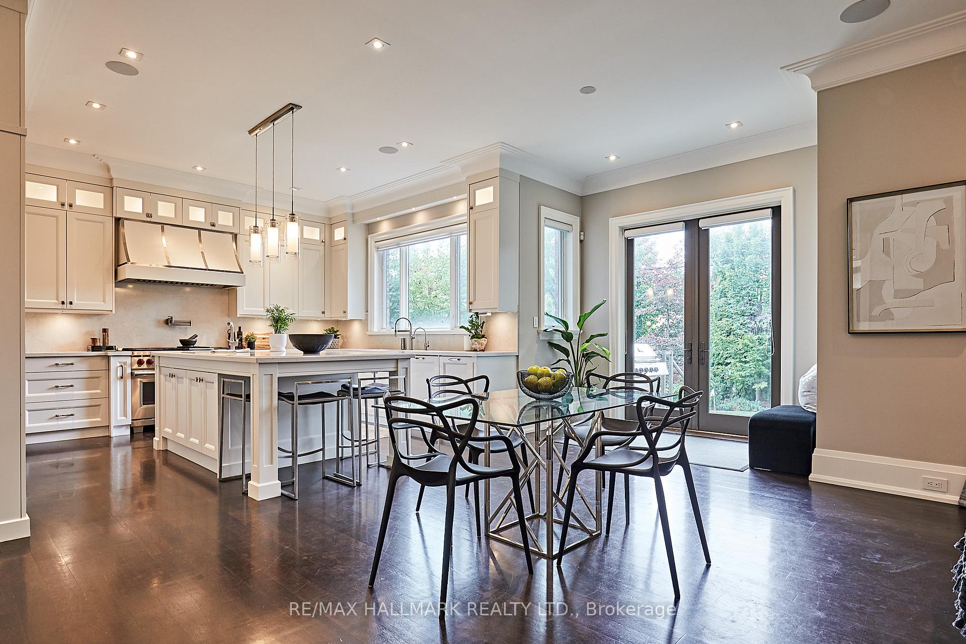 75 Lorraine Dr, Toronto, ON M2N2E3 | 4 Bedroom 5 Bathroom Detached House | Image 12