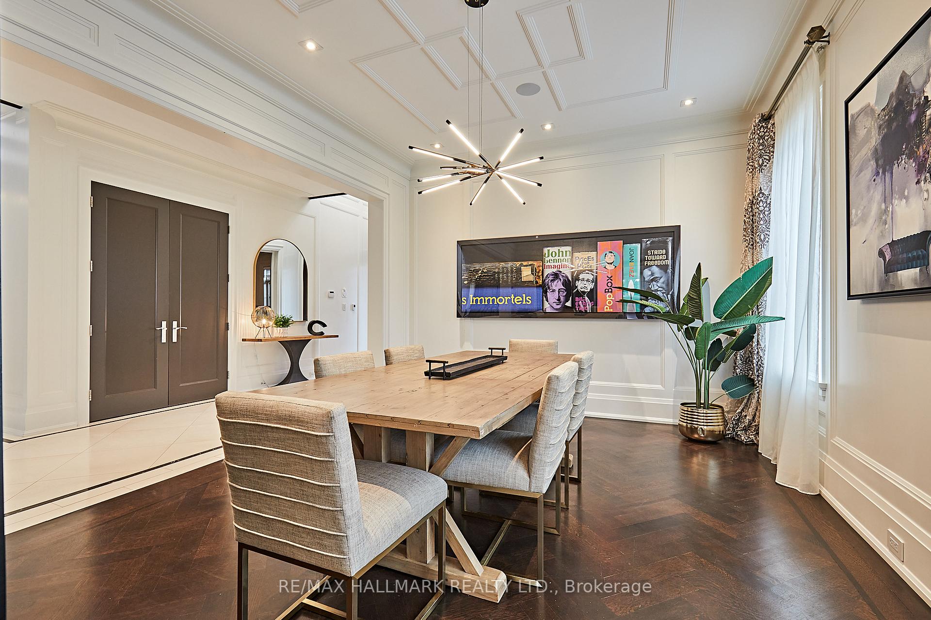 75 Lorraine Dr, Toronto, ON M2N2E3 | 4 Bedroom 5 Bathroom Detached House | Image 13