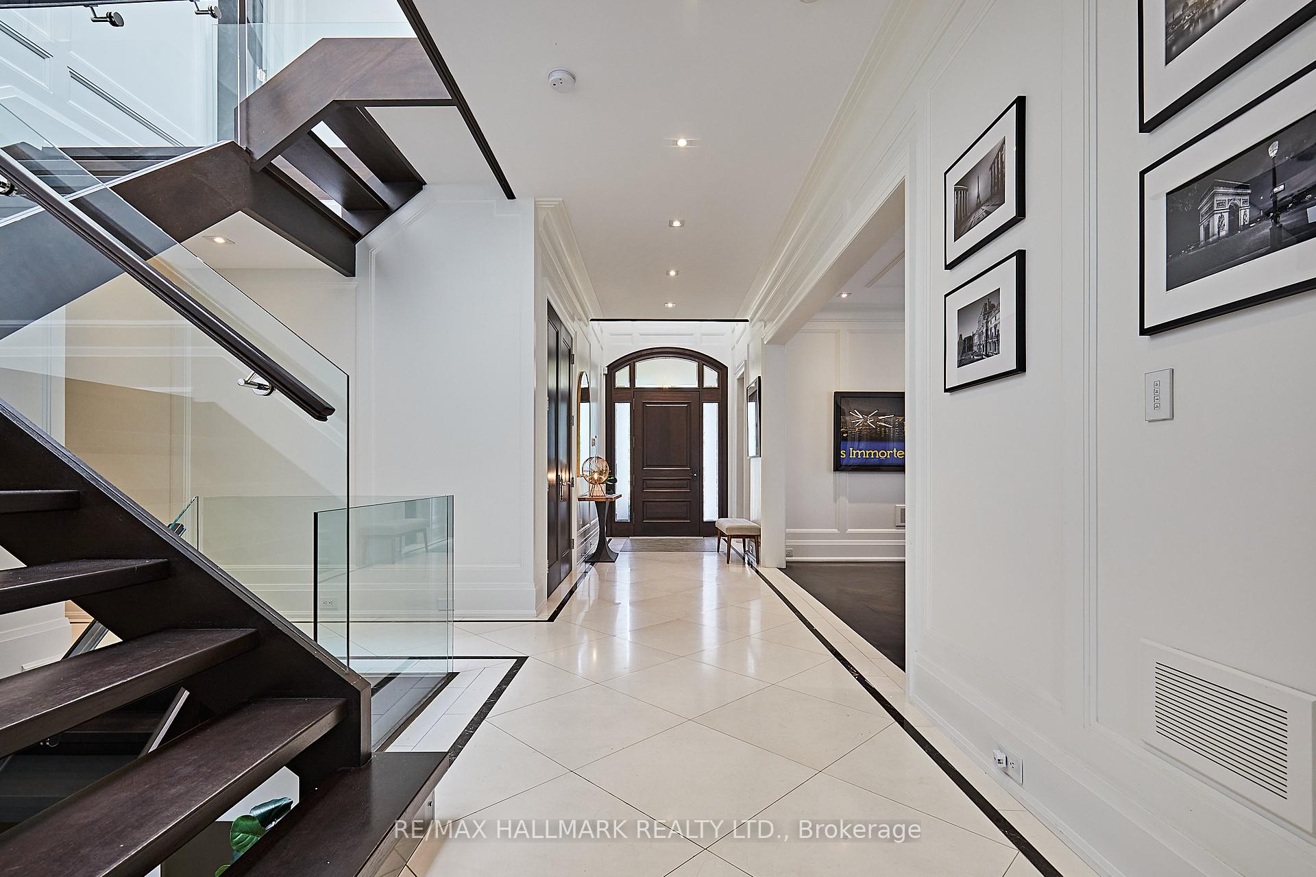 75 Lorraine Dr, Toronto, ON M2N2E3 | 4 Bedroom 5 Bathroom Detached House | Image 2