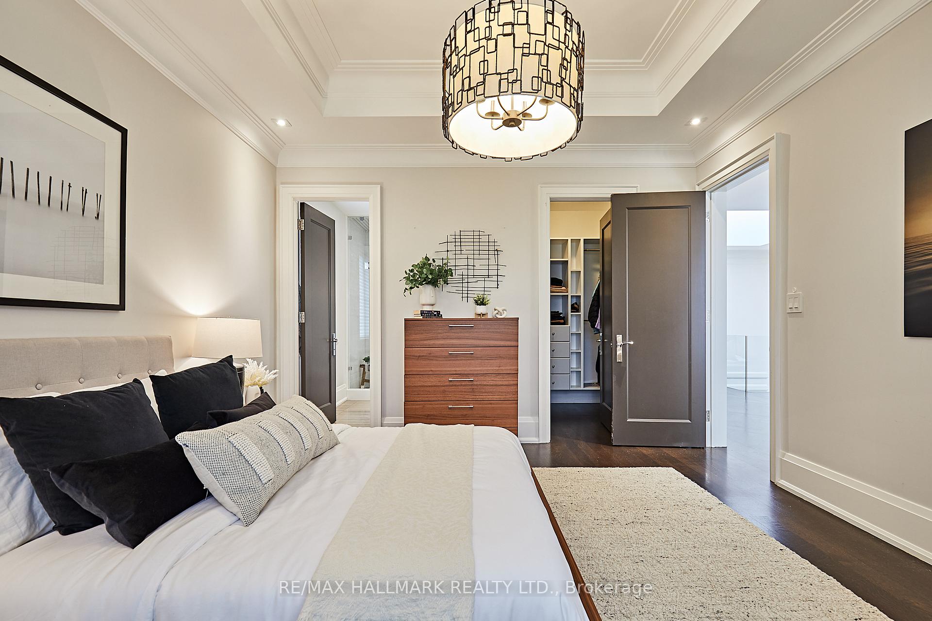 75 Lorraine Dr, Toronto, ON M2N2E3 | 4 Bedroom 5 Bathroom Detached House | Image 22