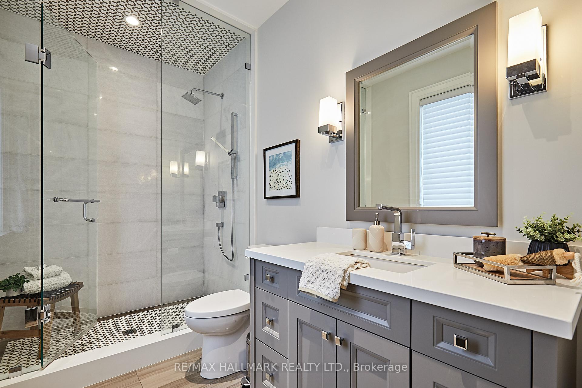 75 Lorraine Dr, Toronto, ON M2N2E3 | 4 Bedroom 5 Bathroom Detached House | Image 23