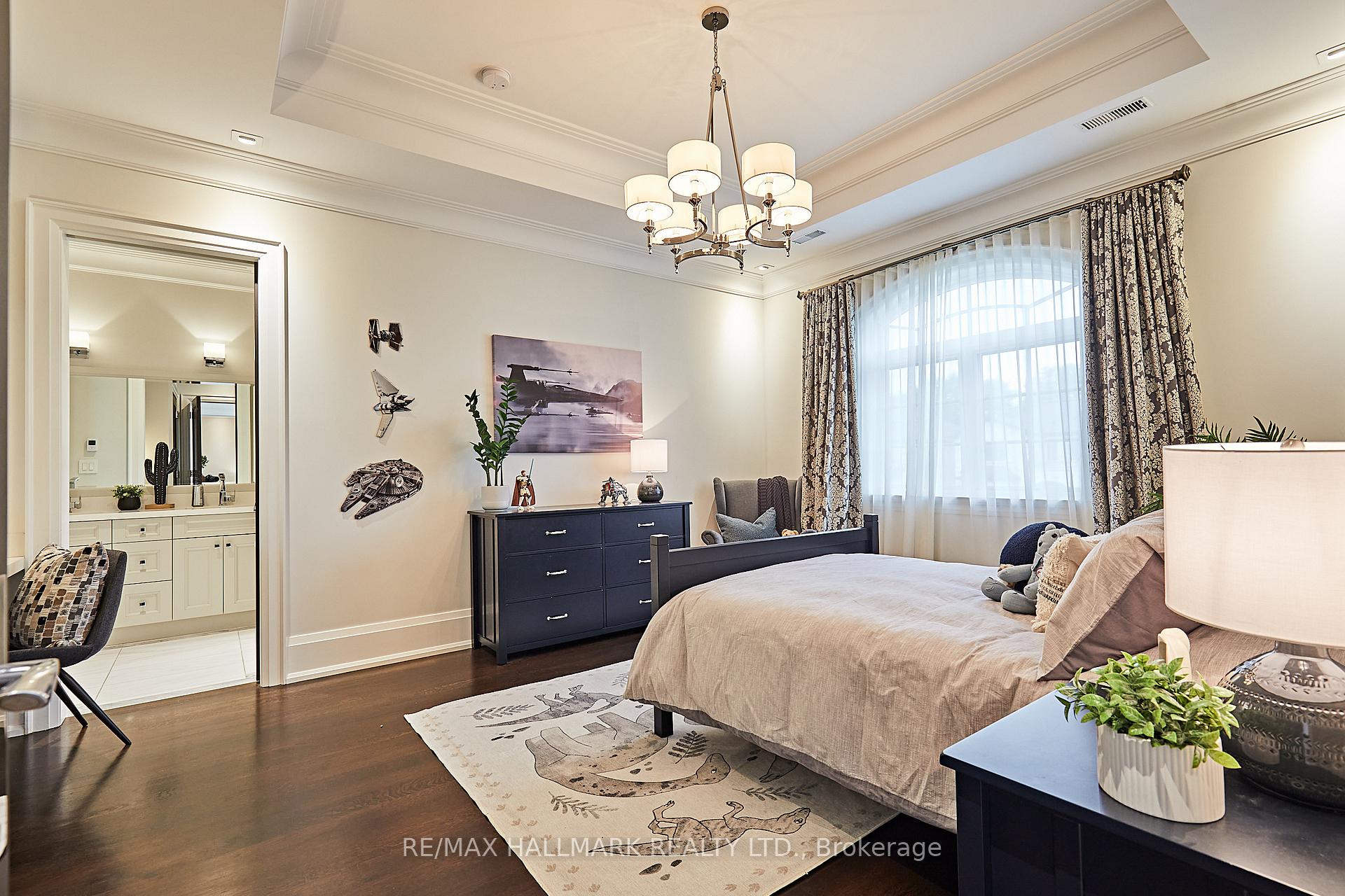 75 Lorraine Dr, Toronto, ON M2N2E3 | 4 Bedroom 5 Bathroom Detached House | Image 24