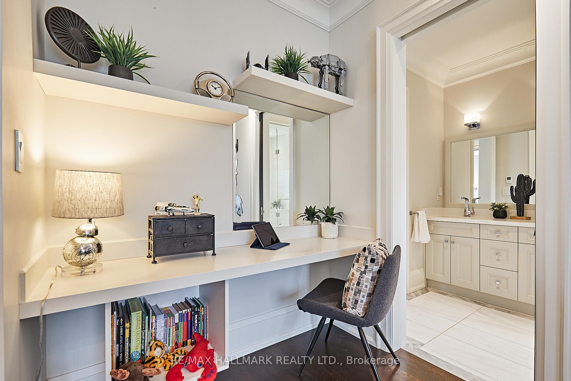 75 Lorraine Dr, Toronto, ON M2N2E3 | 4 Bedroom 5 Bathroom Detached House | Image 25
