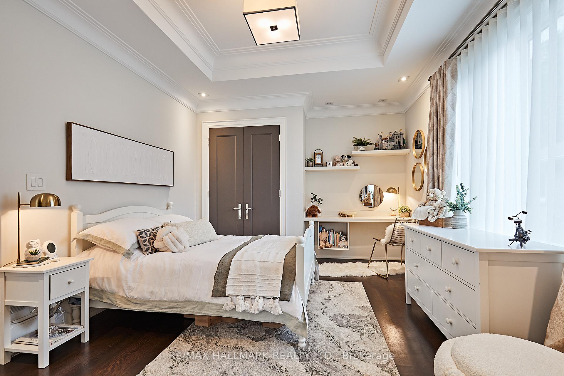 75 Lorraine Dr, Toronto, ON M2N2E3 | 4 Bedroom 5 Bathroom Detached House | Image 27