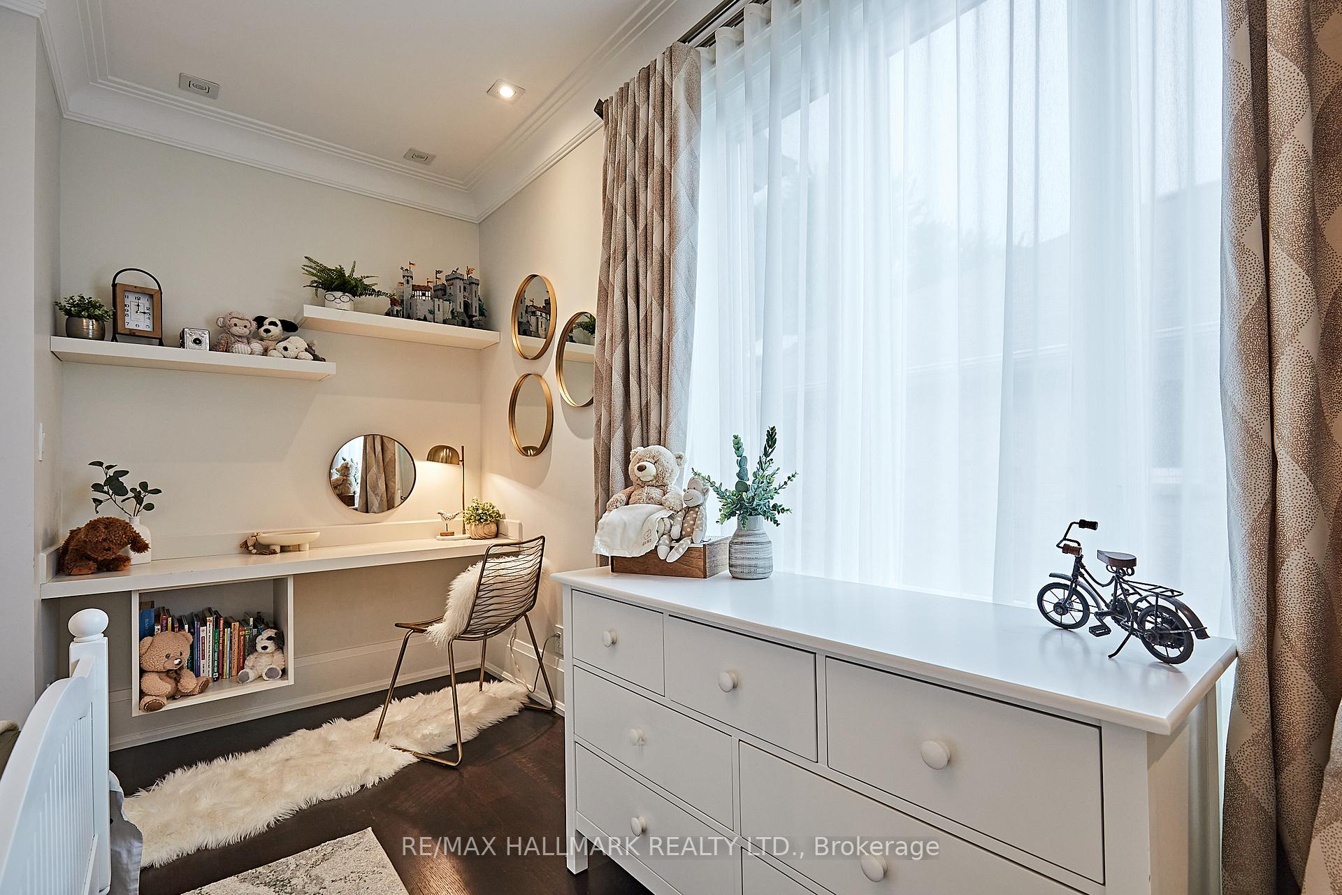 75 Lorraine Dr, Toronto, ON M2N2E3 | 4 Bedroom 5 Bathroom Detached House | Image 28
