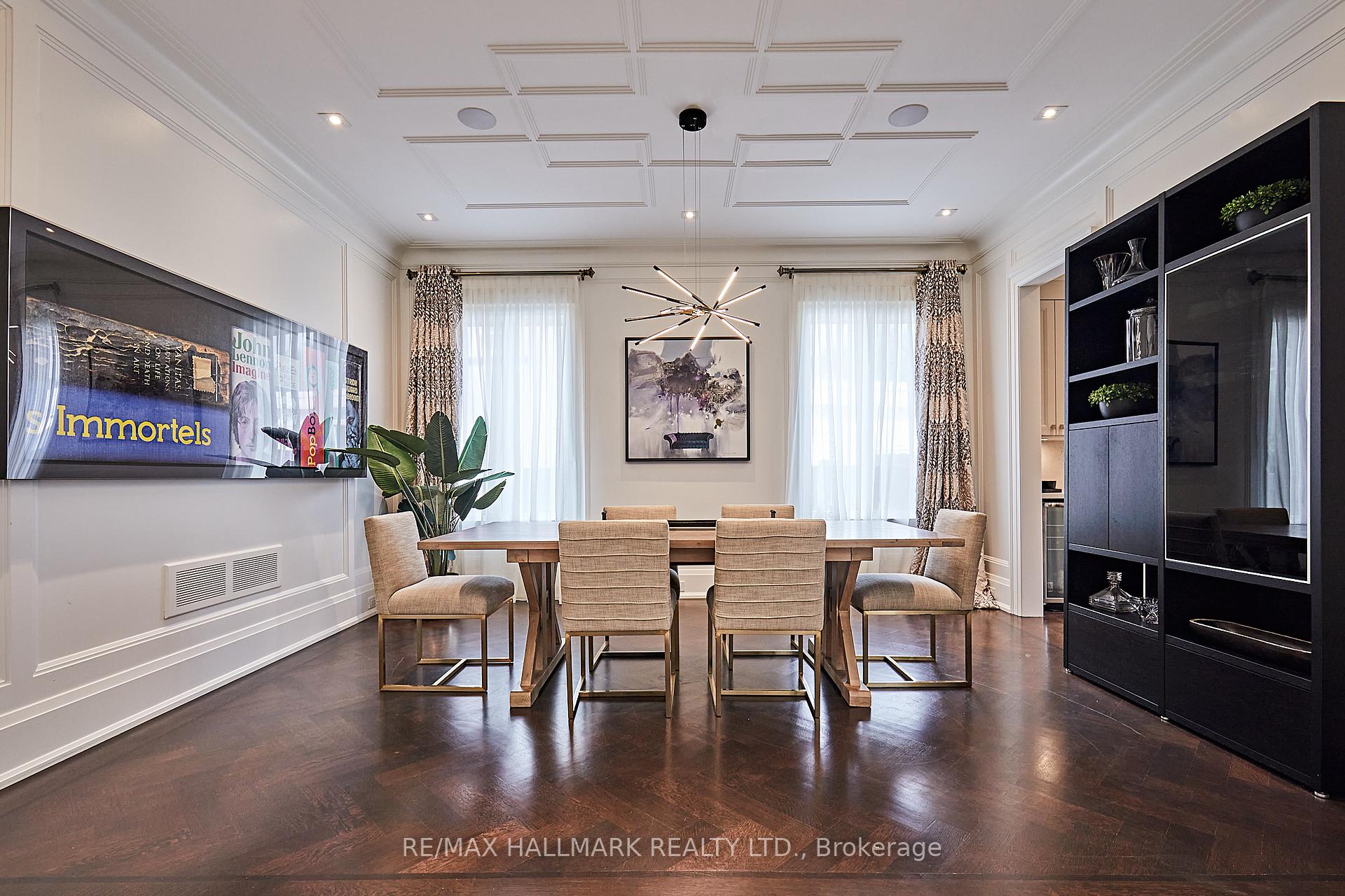 75 Lorraine Dr, Toronto, ON M2N2E3 | 4 Bedroom 5 Bathroom Detached House | Image 3