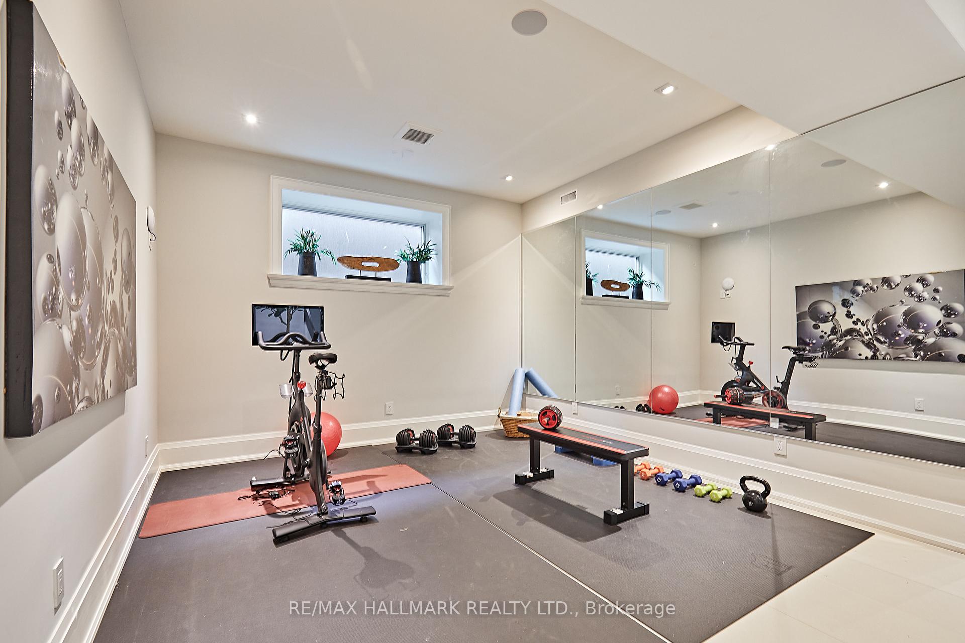 75 Lorraine Dr, Toronto, ON M2N2E3 | 4 Bedroom 5 Bathroom Detached House | Image 32