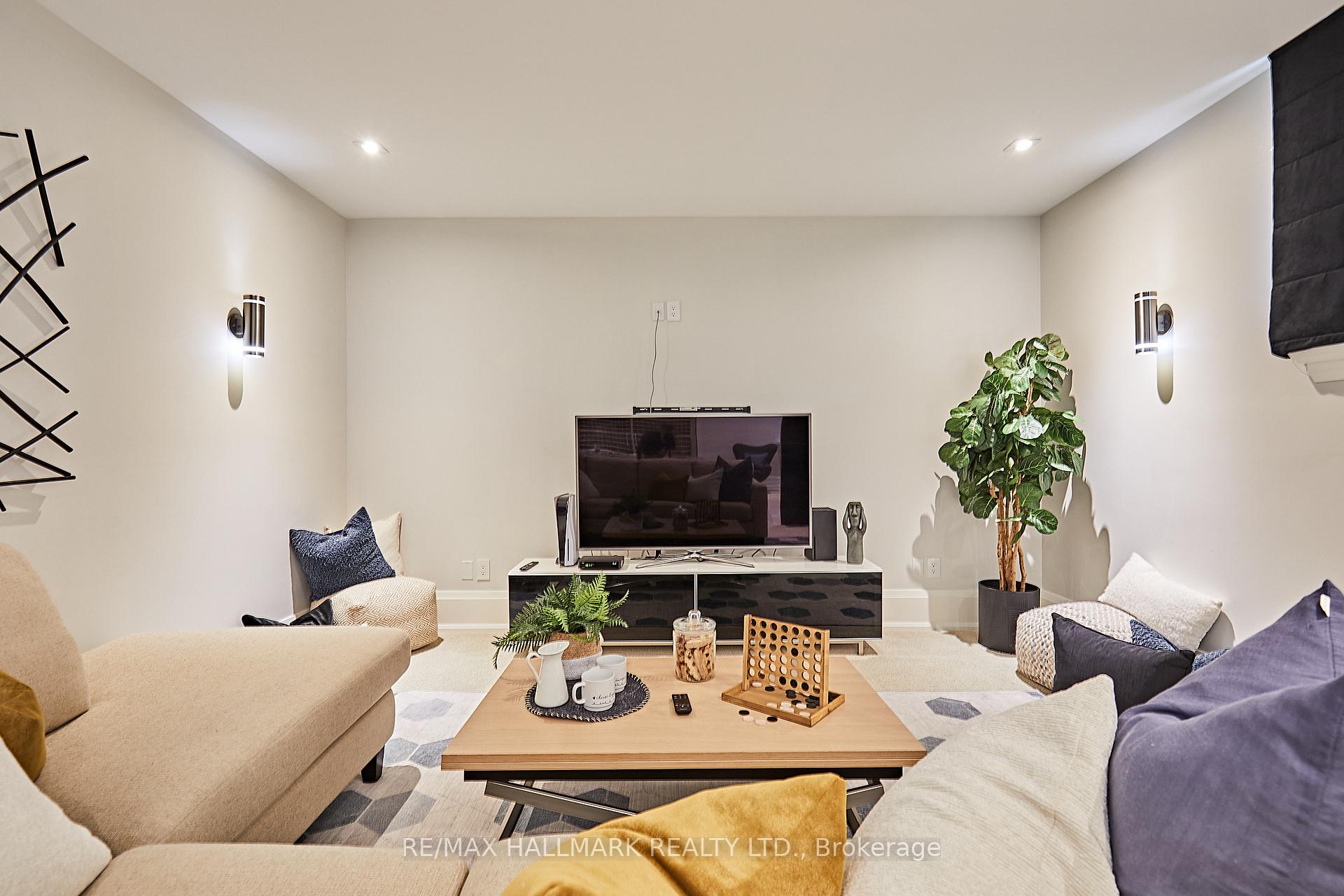 75 Lorraine Dr, Toronto, ON M2N2E3 | 4 Bedroom 5 Bathroom Detached House | Image 36