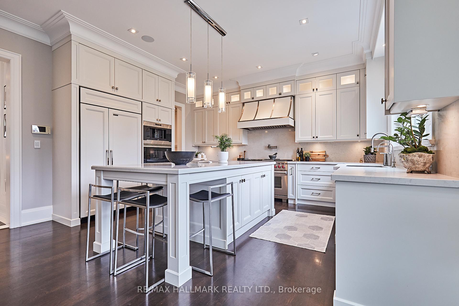 75 Lorraine Dr, Toronto, ON M2N2E3 | 4 Bedroom 5 Bathroom Detached House | Image 5