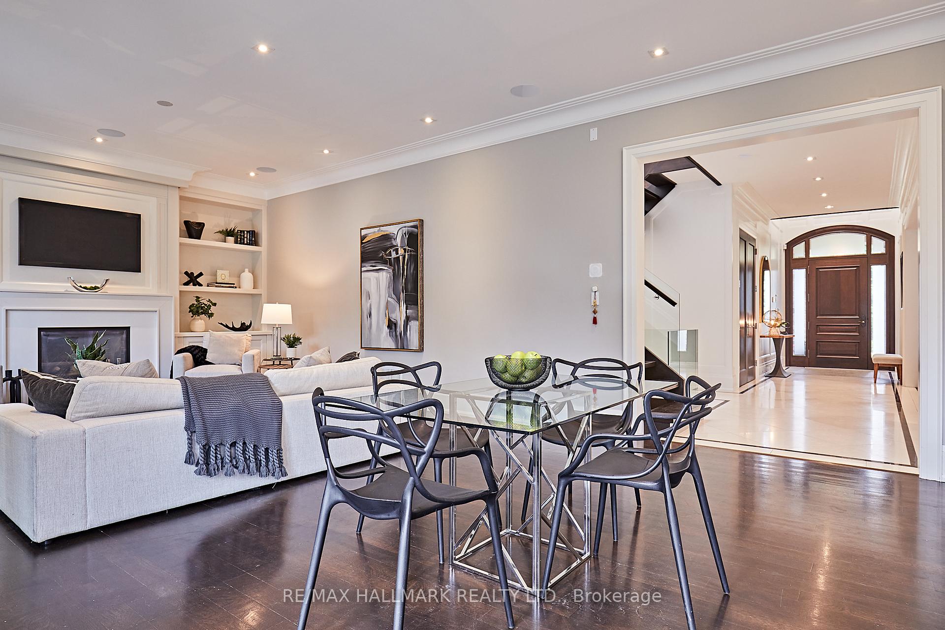 75 Lorraine Dr, Toronto, ON M2N2E3 | 4 Bedroom 5 Bathroom Detached House | Image 7