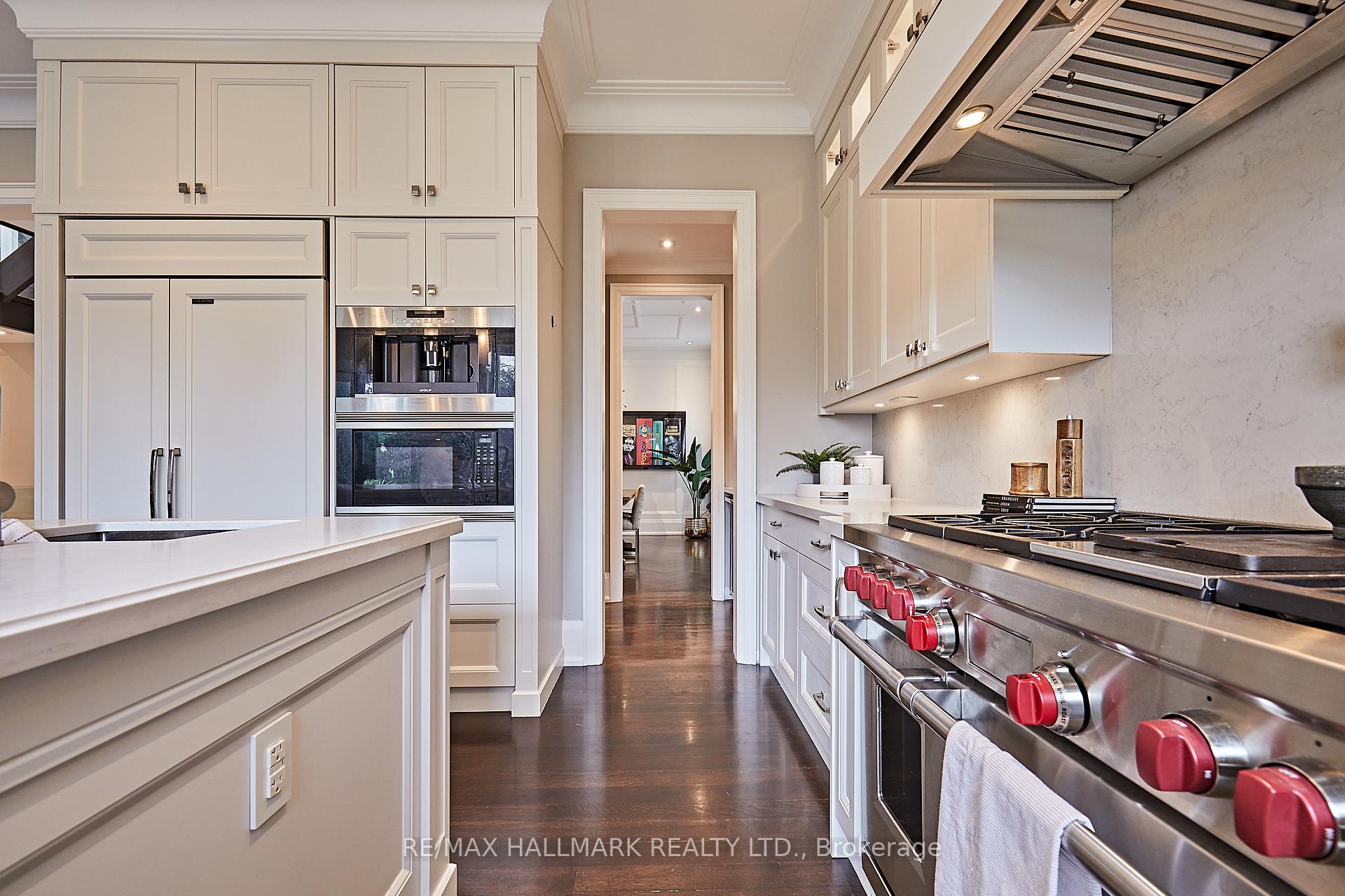 75 Lorraine Dr, Toronto, ON M2N2E3 | 4 Bedroom 5 Bathroom Detached House | Image 9