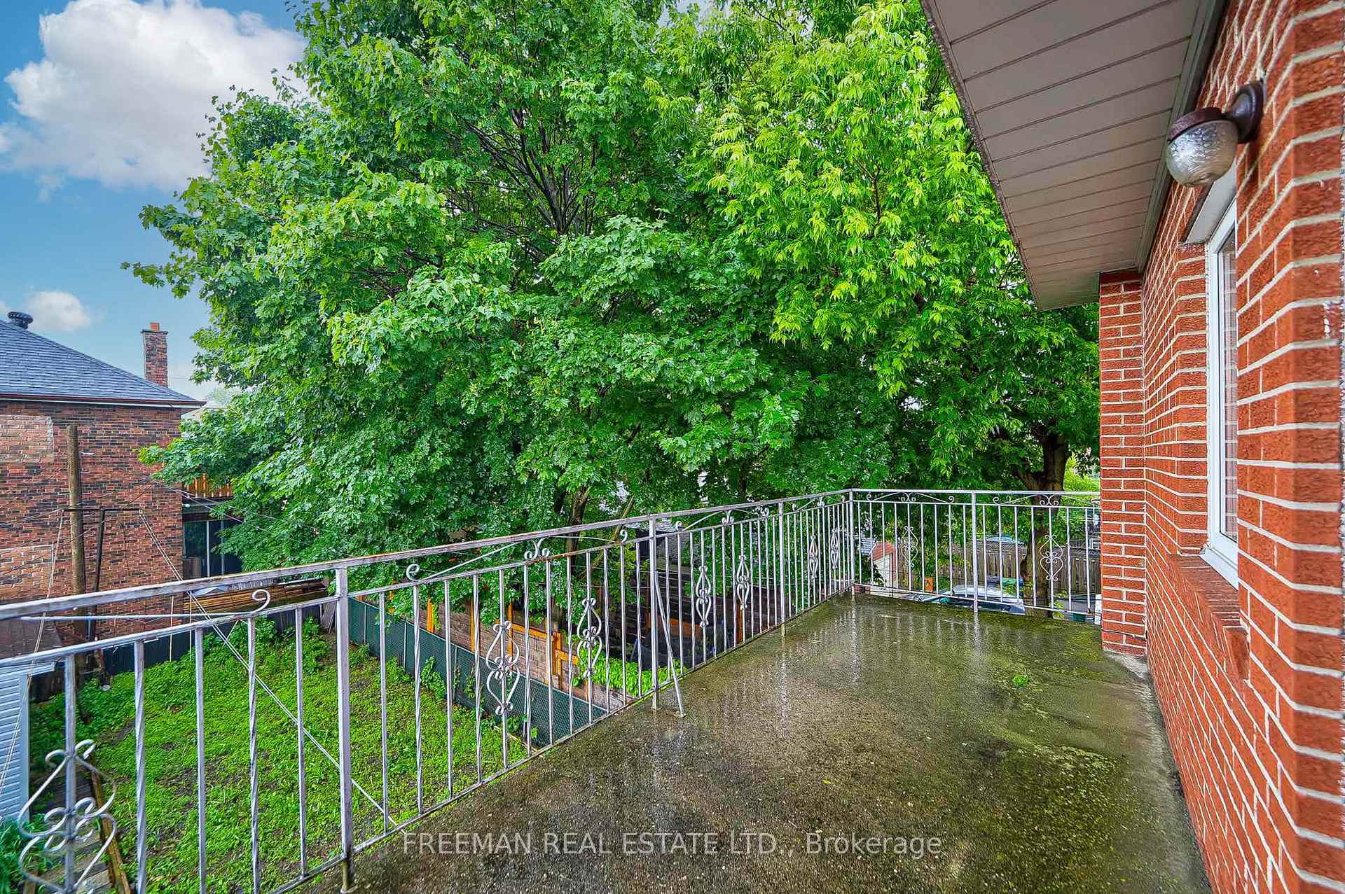 1925 Dufferin St, Toronto, ON M6E3P5 | 4 Bedroom 3 Bathroom Detached House | Image 13