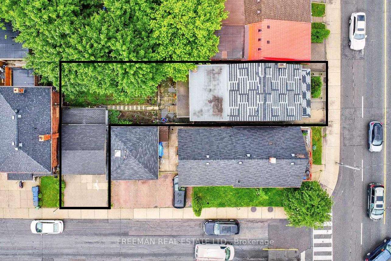 1925 Dufferin St, Toronto, ON M6E3P5 | 4 Bedroom 3 Bathroom Detached House | Image 14