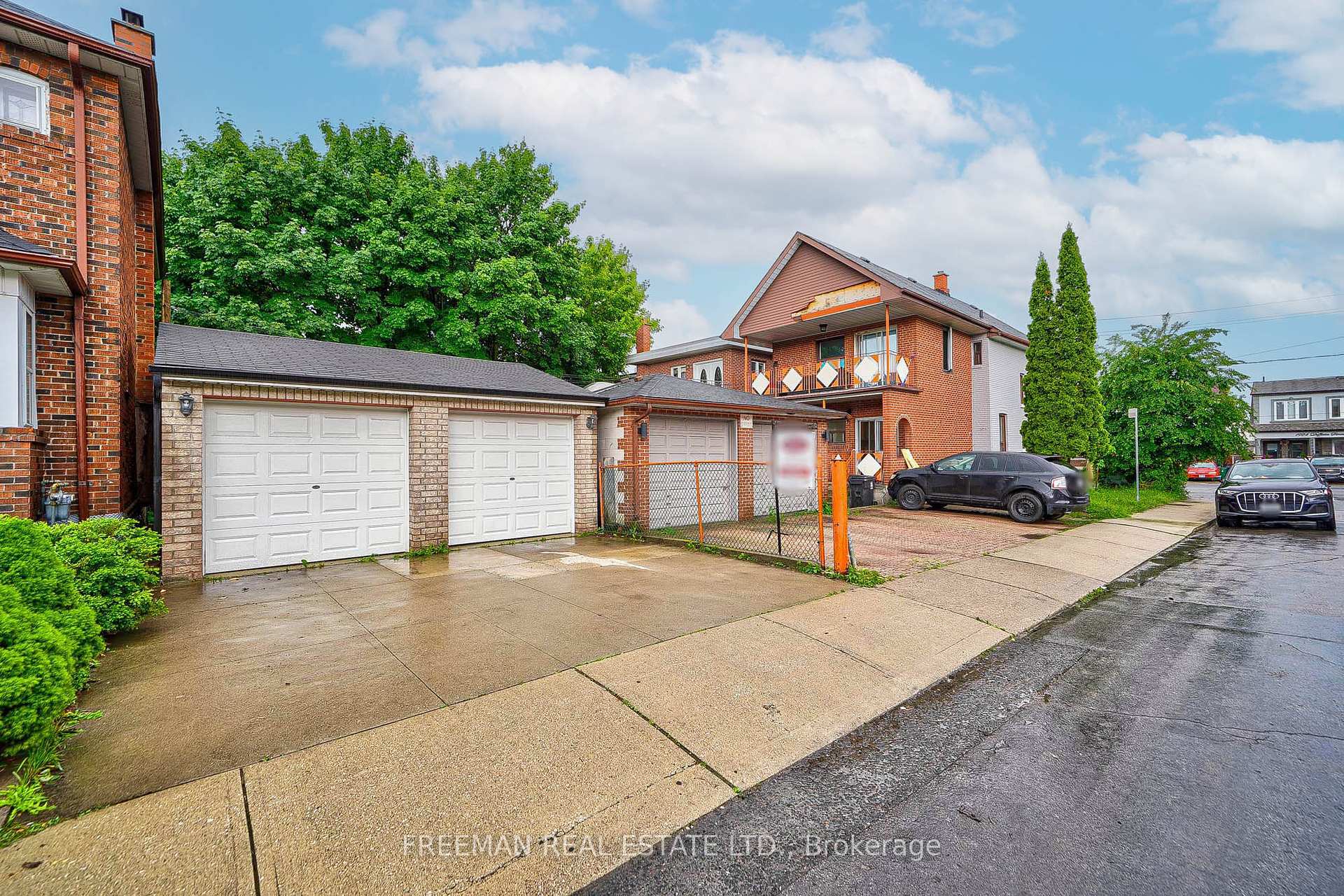 1925 Dufferin St, Toronto, ON M6E3P5 | 4 Bedroom 3 Bathroom Detached House | Image 17
