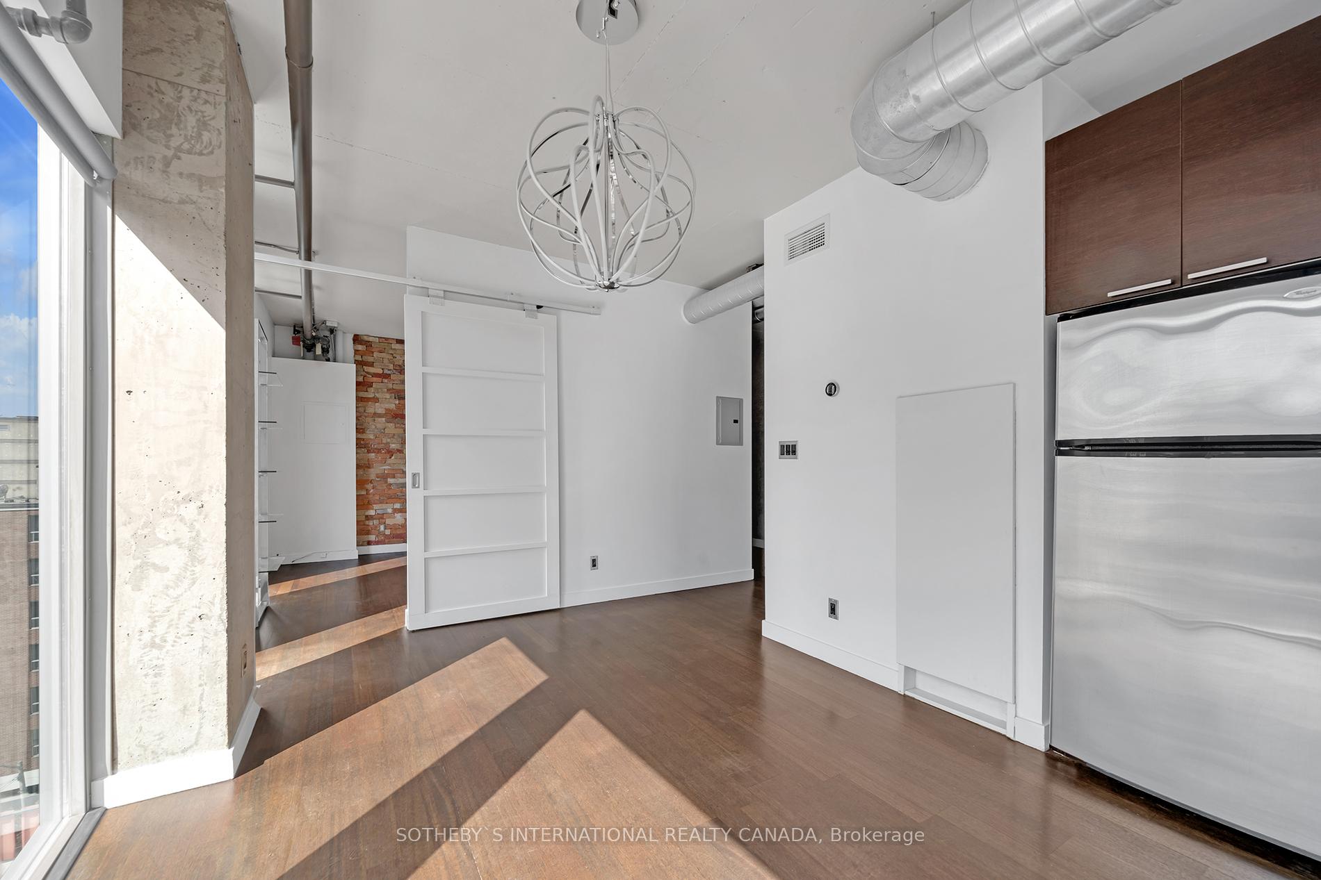 #801 - 169 John St, Toronto, ON M5T1X3 | 2 Bedroom 2 Bathroom Condo Apt | Image 19