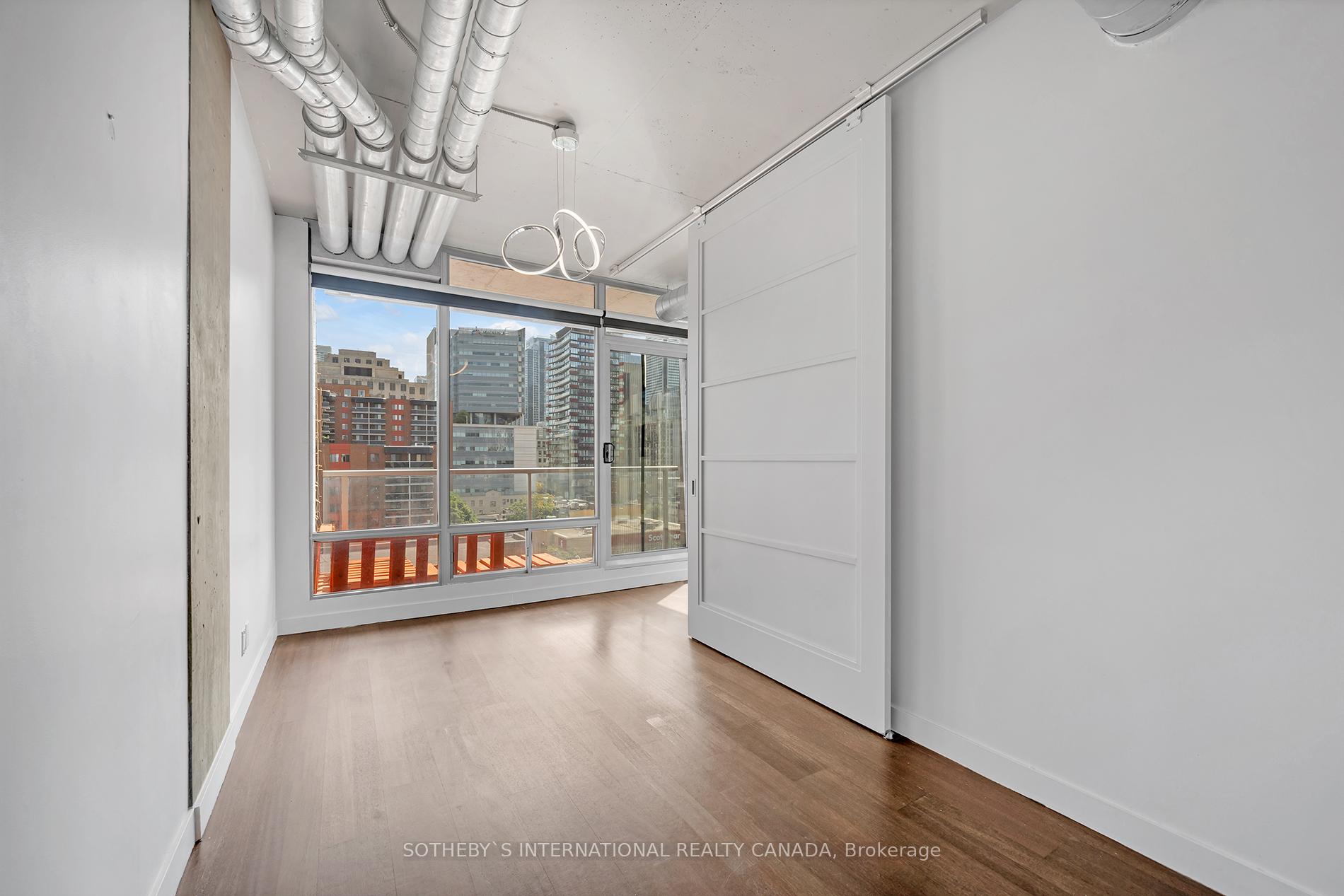 #801 - 169 John St, Toronto, ON M5T1X3 | 2 Bedroom 2 Bathroom Condo Apt | Image 28