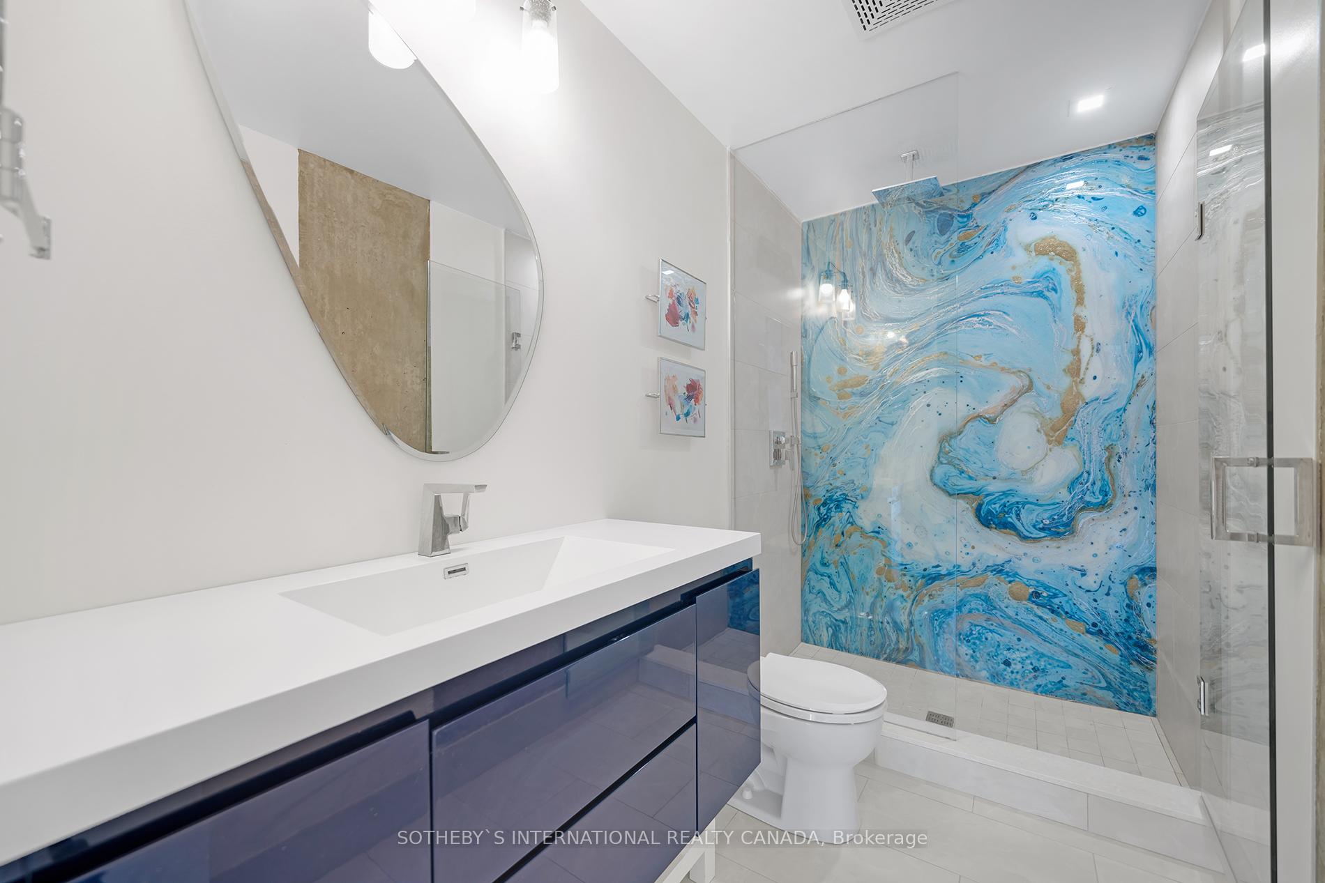 #801 - 169 John St, Toronto, ON M5T1X3 | 2 Bedroom 2 Bathroom Condo Apt | Image 30