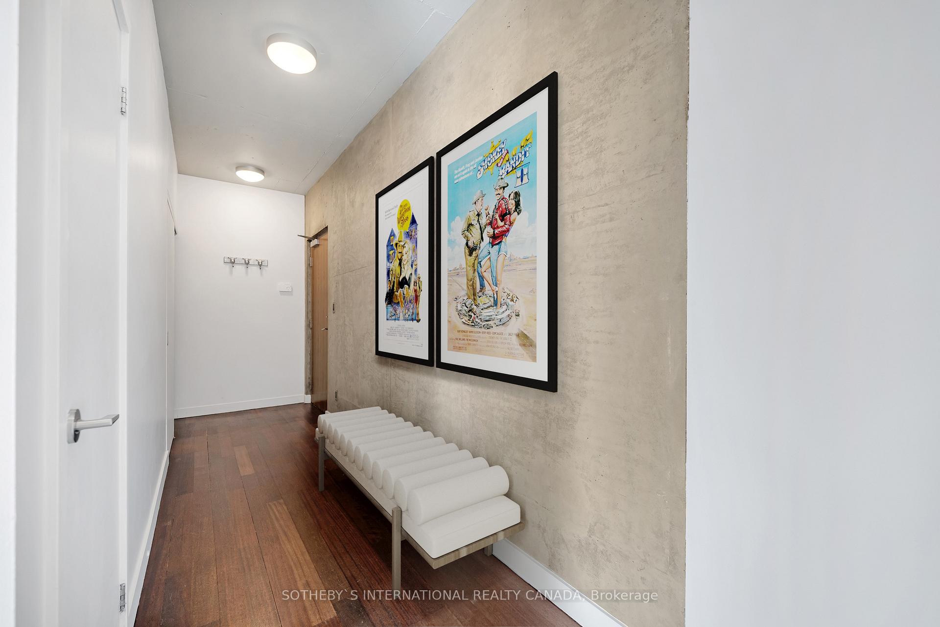 #801 - 169 John St, Toronto, ON M5T1X3 | 2 Bedroom 2 Bathroom Condo Apt | Image 5