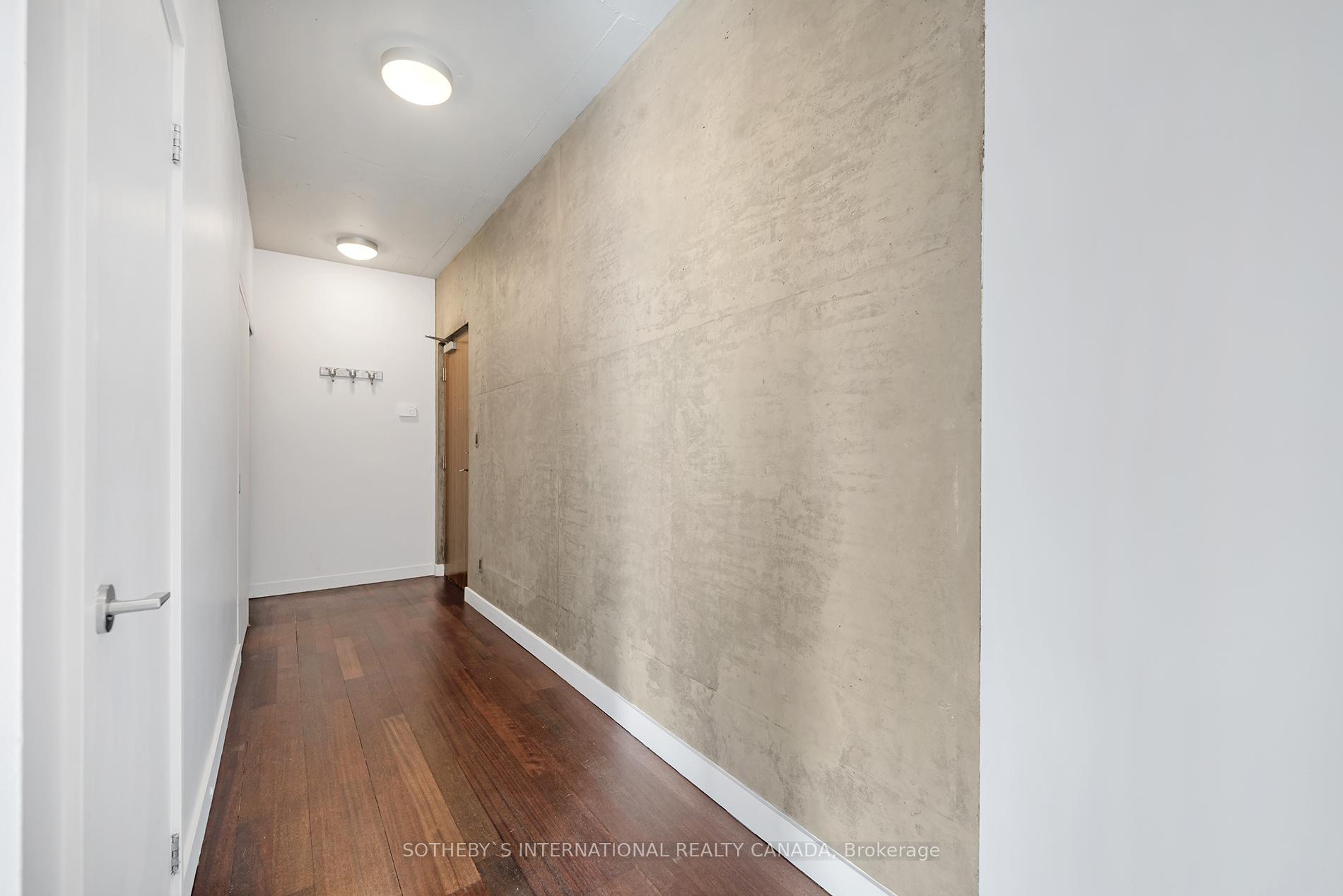 #801 - 169 John St, Toronto, ON M5T1X3 | 2 Bedroom 2 Bathroom Condo Apt | Image 6