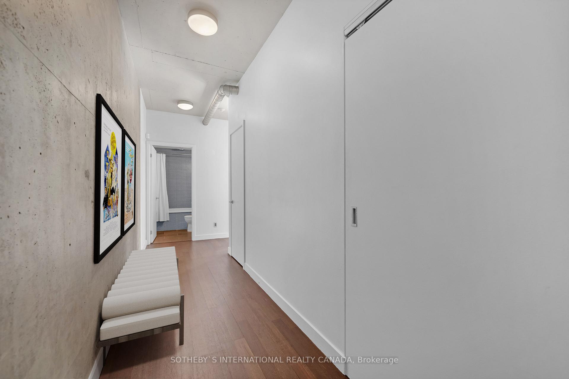 #801 - 169 John St, Toronto, ON M5T1X3 | 2 Bedroom 2 Bathroom Condo Apt | Image 7