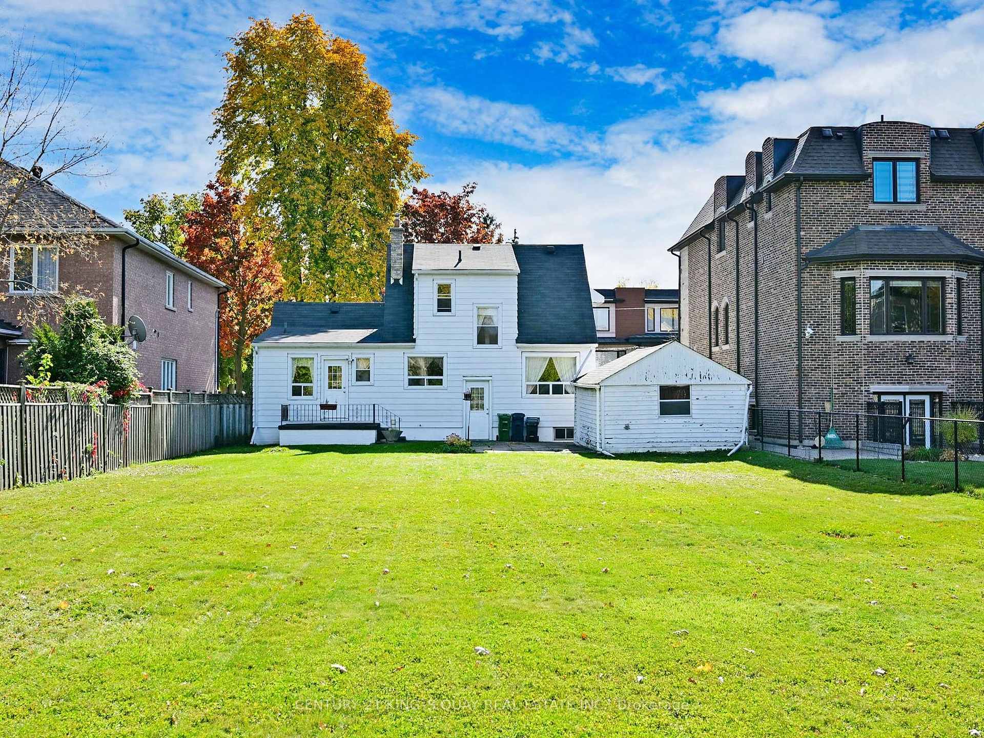 60 Northwood Dr, Toronto, ON M2M2K1 | 3 Bedroom 2 Bathroom Detached House | Image 31