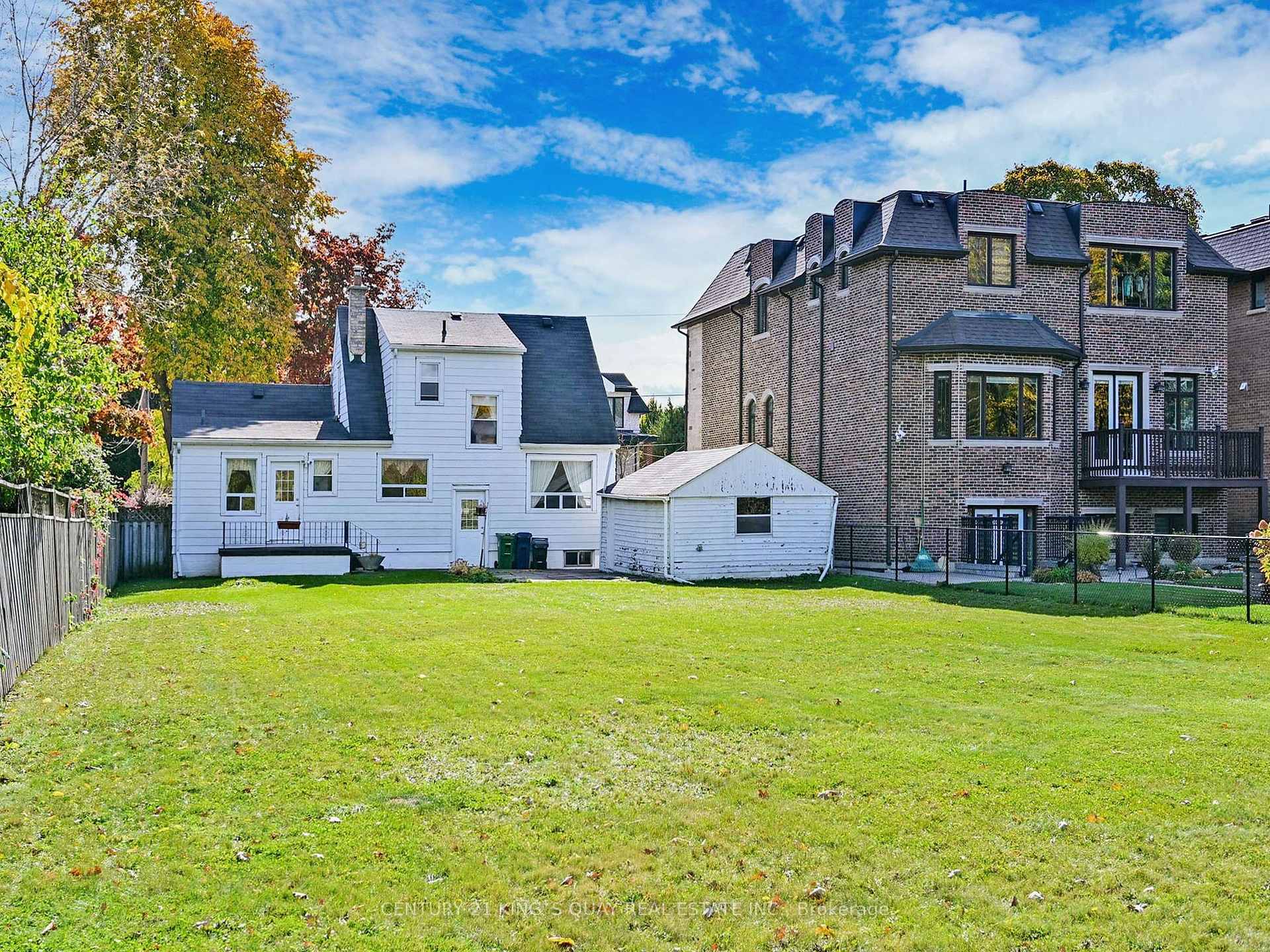 60 Northwood Dr, Toronto, ON M2M2K1 | 3 Bedroom 2 Bathroom Detached House | Image 32