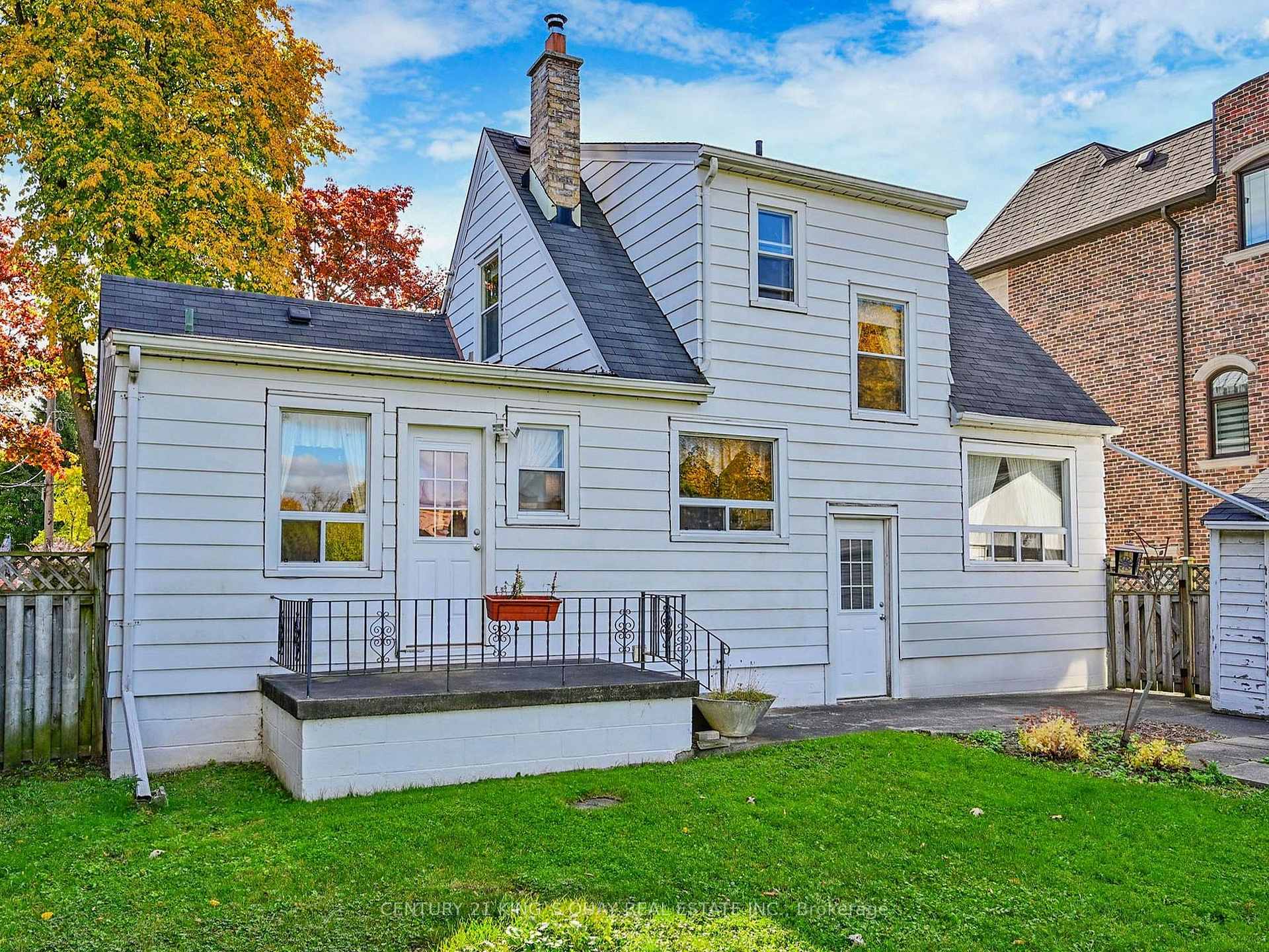 60 Northwood Dr, Toronto, ON M2M2K1 | 3 Bedroom 2 Bathroom Detached House | Image 33