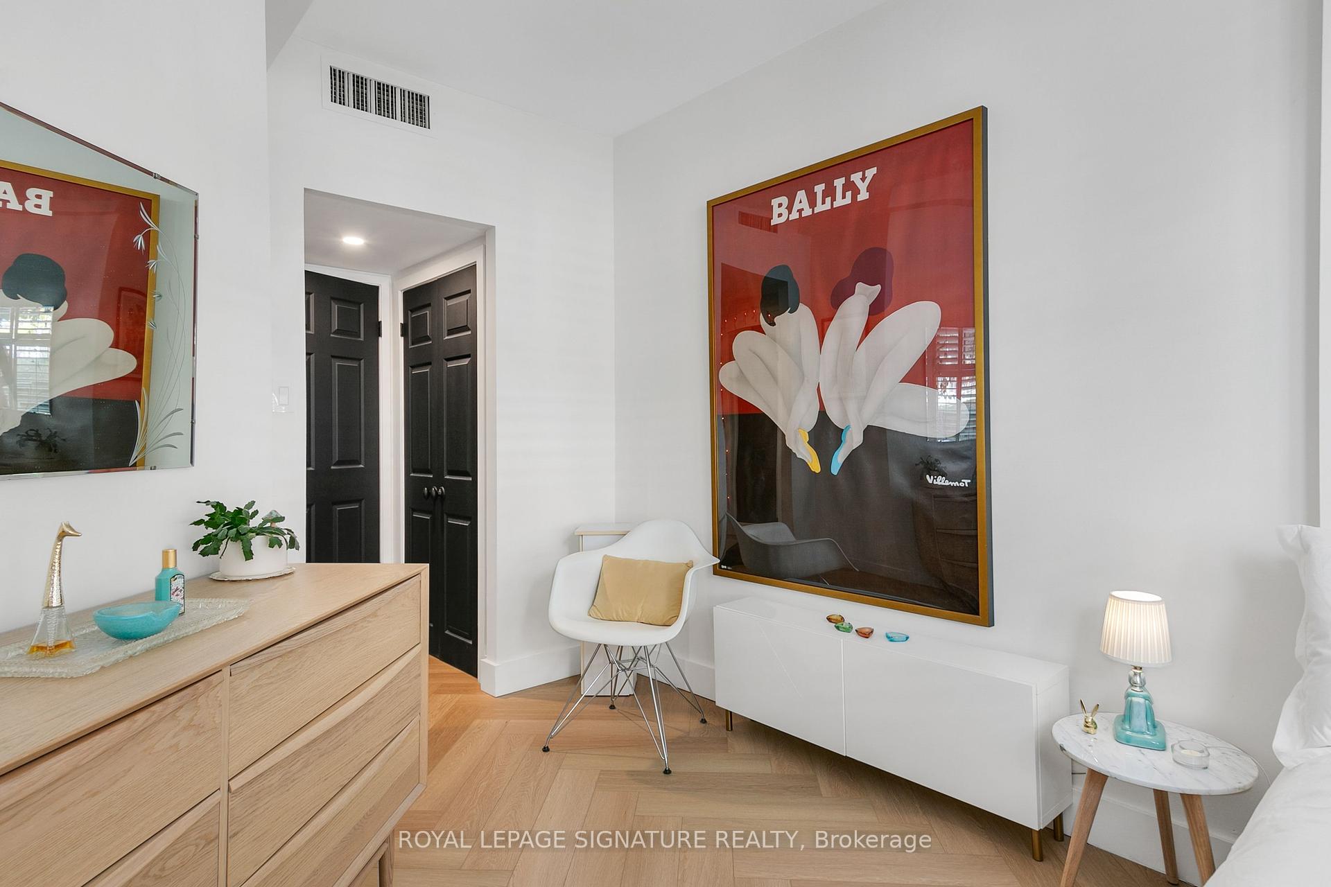 #105 - 65 Scadding Ave, Toronto, ON M5A4L1 | 1 Bedroom 1 Bathroom Condo Apt | Image 17