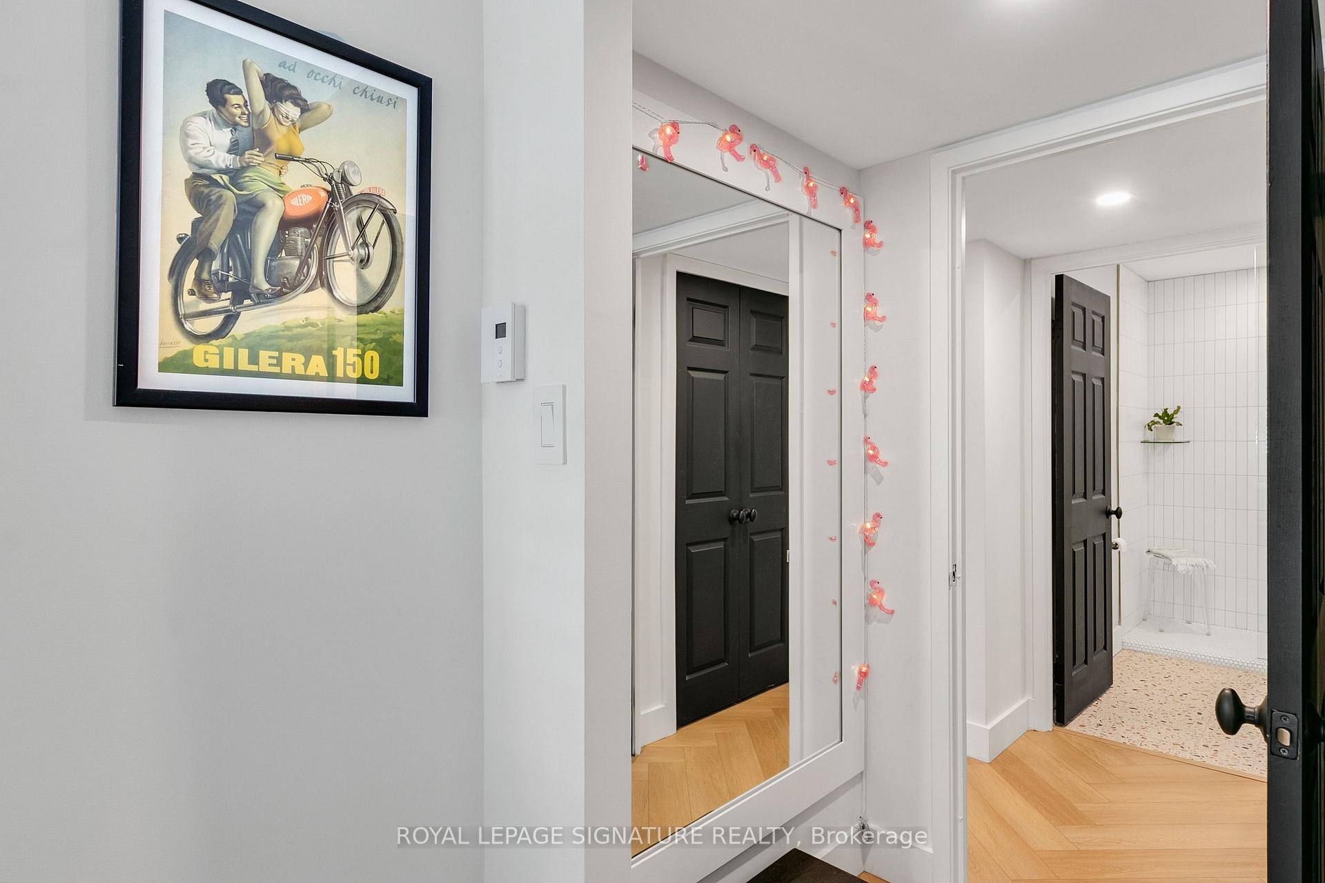 #105 - 65 Scadding Ave, Toronto, ON M5A4L1 | 1 Bedroom 1 Bathroom Condo Apt | Image 19