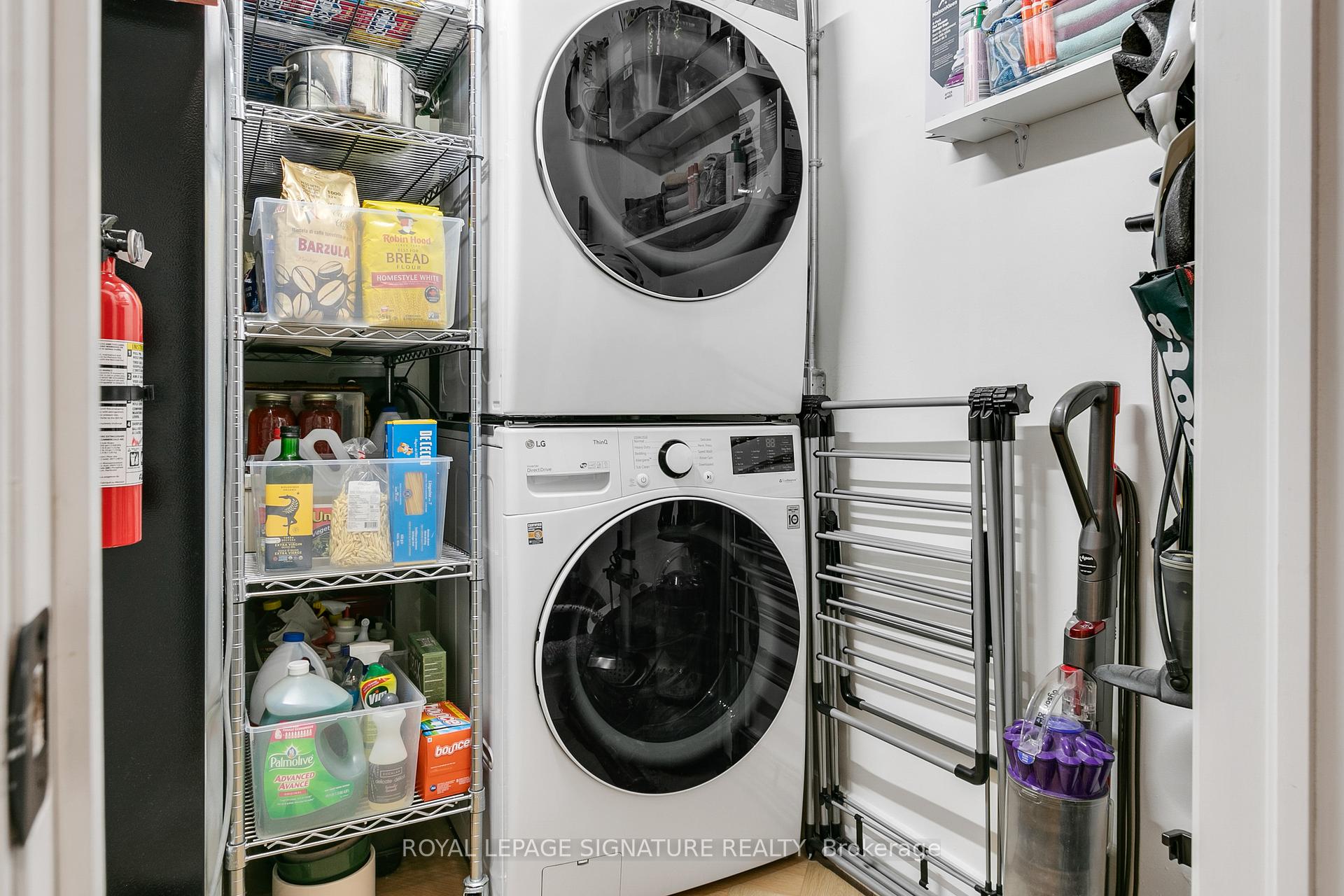 #105 - 65 Scadding Ave, Toronto, ON M5A4L1 | 1 Bedroom 1 Bathroom Condo Apt | Image 26