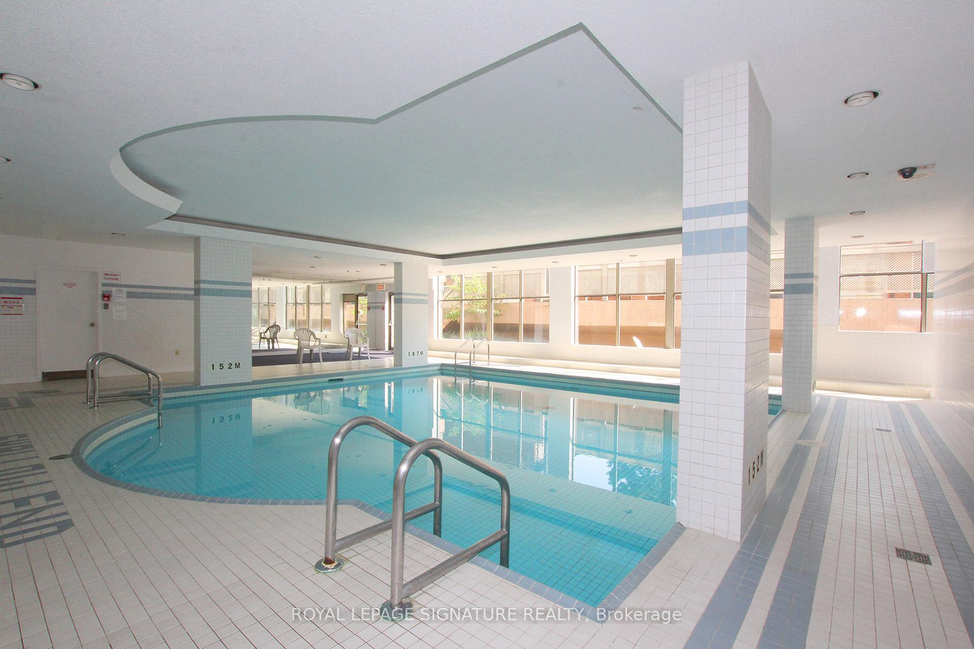 #105 - 65 Scadding Ave, Toronto, ON M5A4L1 | 1 Bedroom 1 Bathroom Condo Apt | Image 30