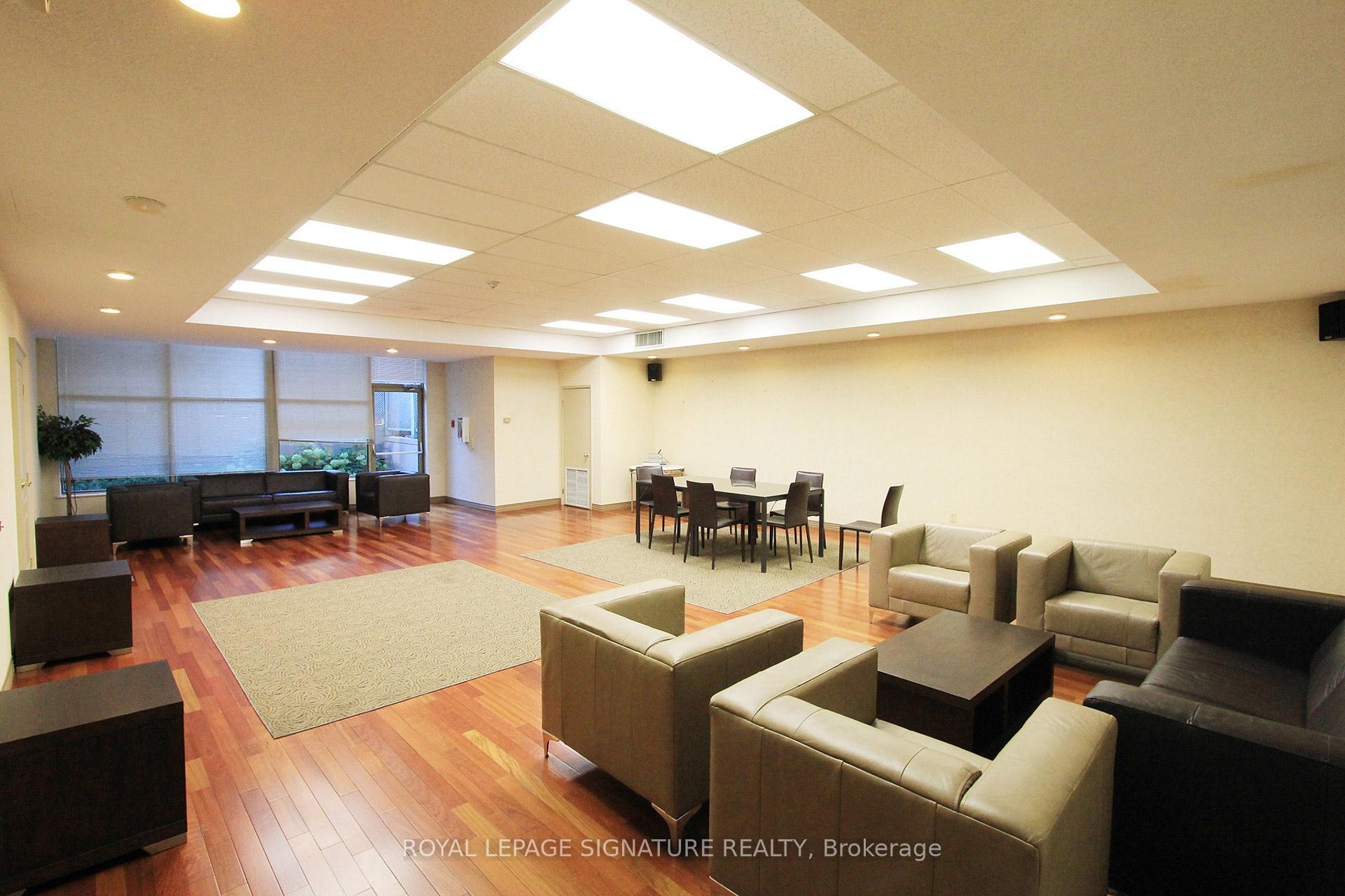 #105 - 65 Scadding Ave, Toronto, ON M5A4L1 | 1 Bedroom 1 Bathroom Condo Apt | Image 31