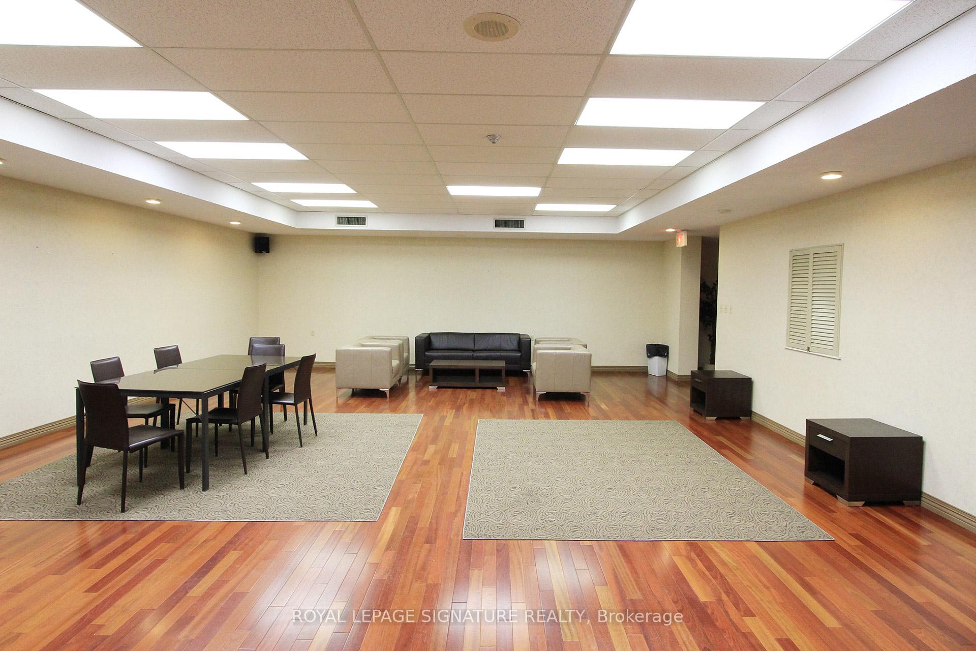 #105 - 65 Scadding Ave, Toronto, ON M5A4L1 | 1 Bedroom 1 Bathroom Condo Apt | Image 32