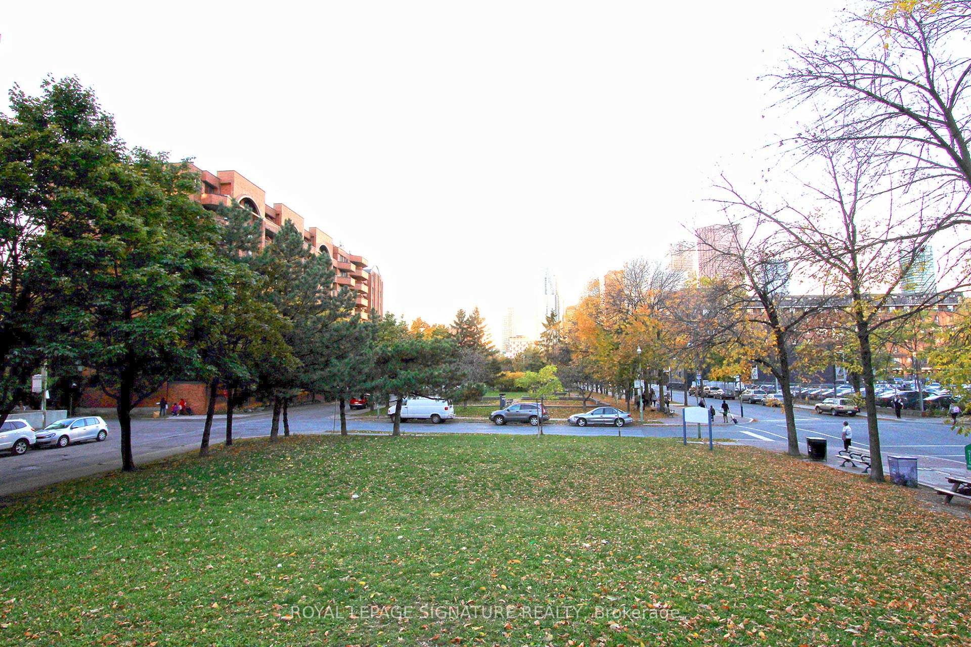 #105 - 65 Scadding Ave, Toronto, ON M5A4L1 | 1 Bedroom 1 Bathroom Condo Apt | Image 33
