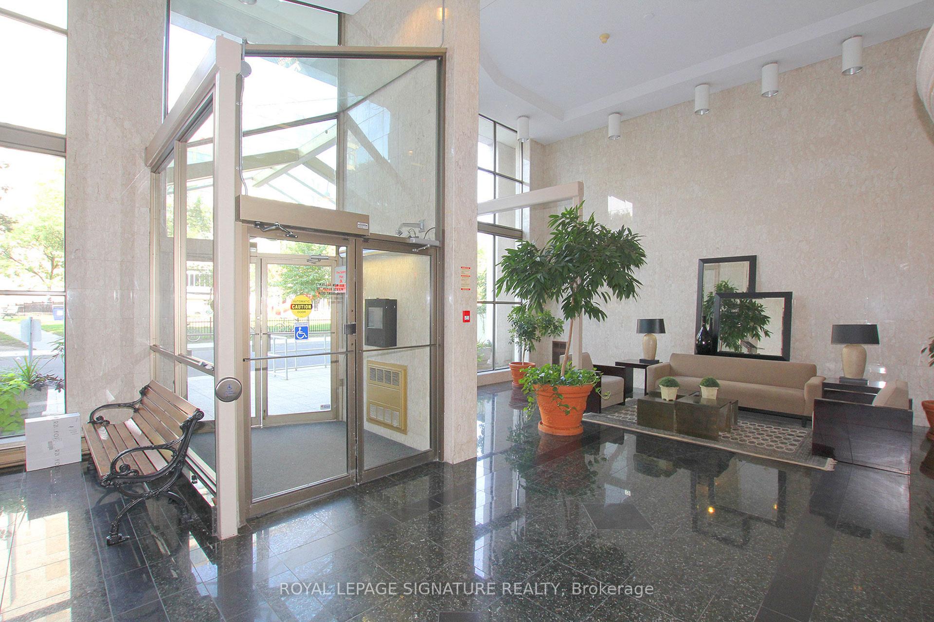 #105 - 65 Scadding Ave, Toronto, ON M5A4L1 | 1 Bedroom 1 Bathroom Condo Apt | Image 39