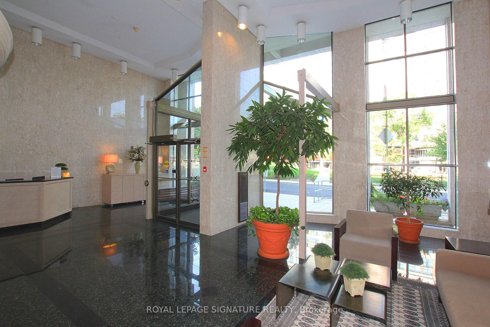 #105 - 65 Scadding Ave, Toronto, ON M5A4L1 | 1 Bedroom 1 Bathroom Condo Apt | Image 40