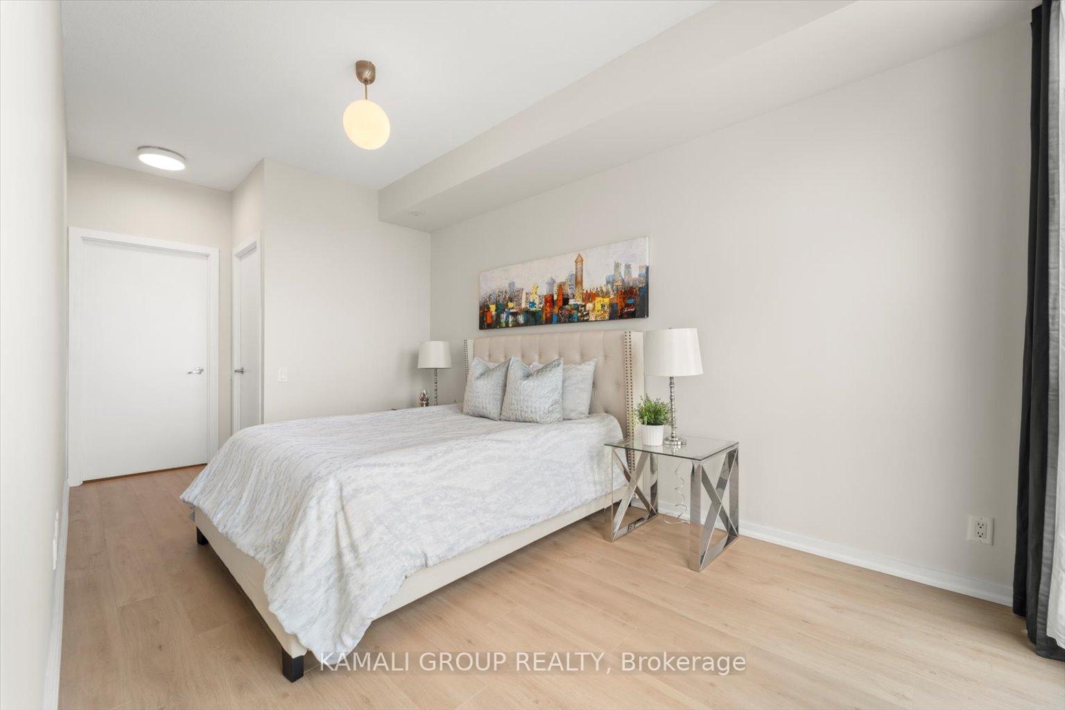 #1605 - 30 Canterbury Pl, Toronto, ON M2N0B9 | 2 Bedroom 2 Bathroom Condo Apt | Image 18