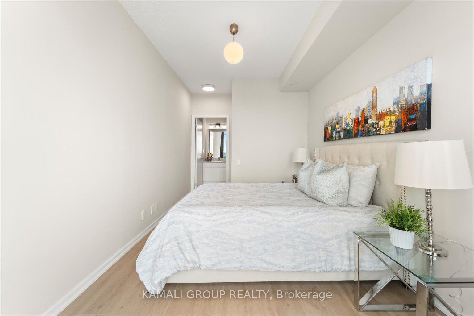 #1605 - 30 Canterbury Pl, Toronto, ON M2N0B9 | 2 Bedroom 2 Bathroom Condo Apt | Image 22