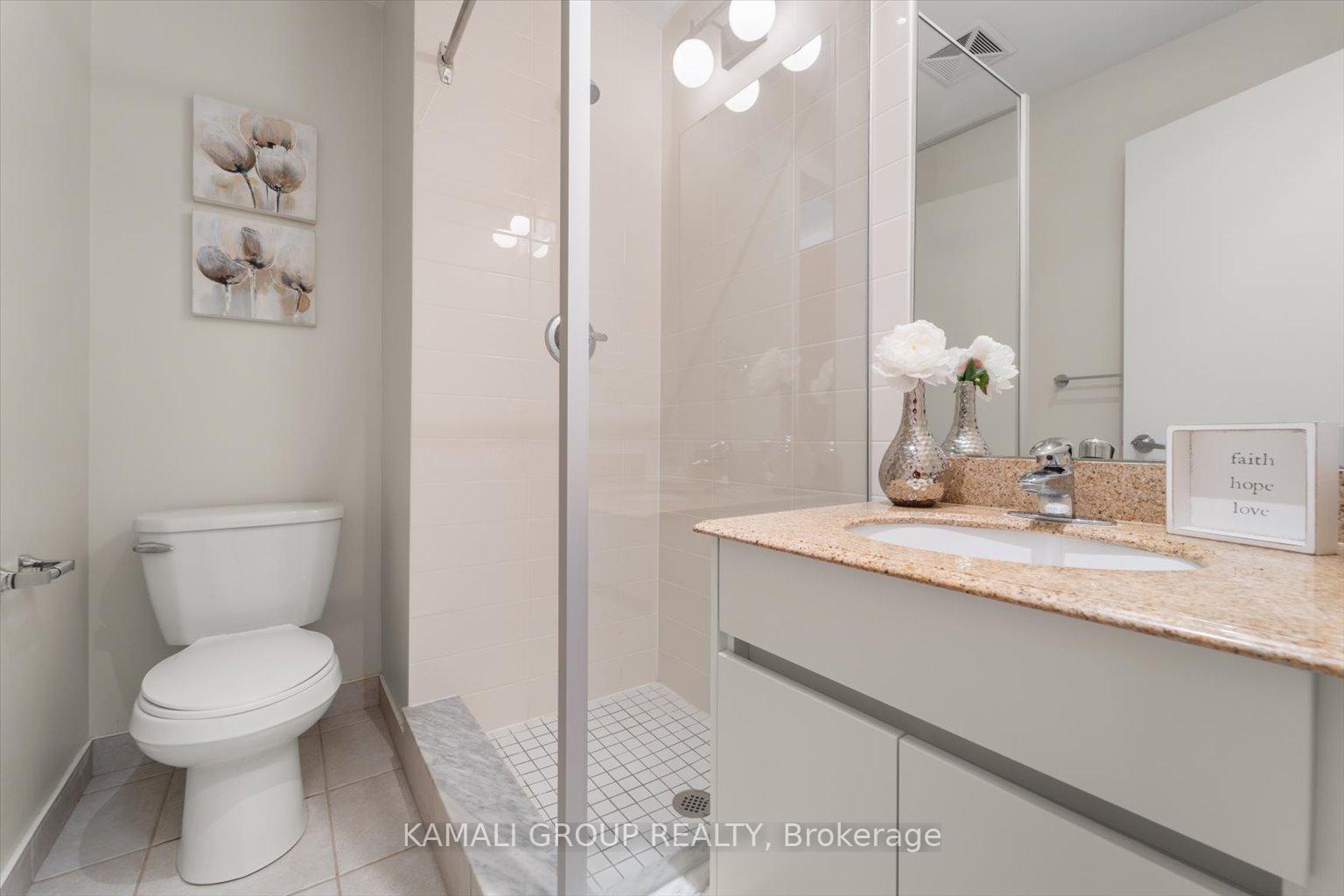 #1605 - 30 Canterbury Pl, Toronto, ON M2N0B9 | 2 Bedroom 2 Bathroom Condo Apt | Image 24